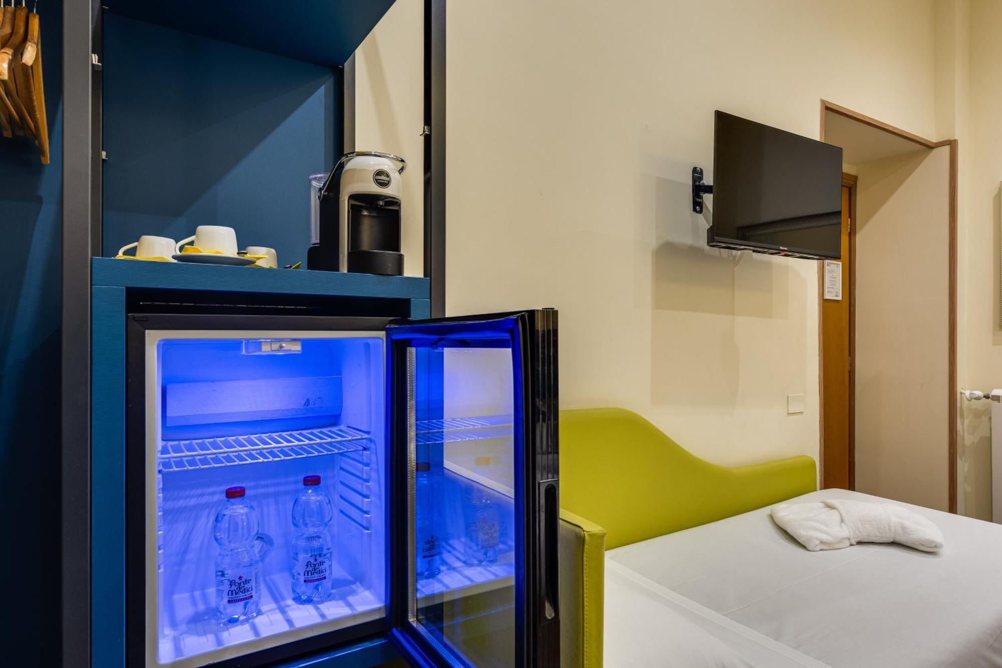 Budget Triple Room