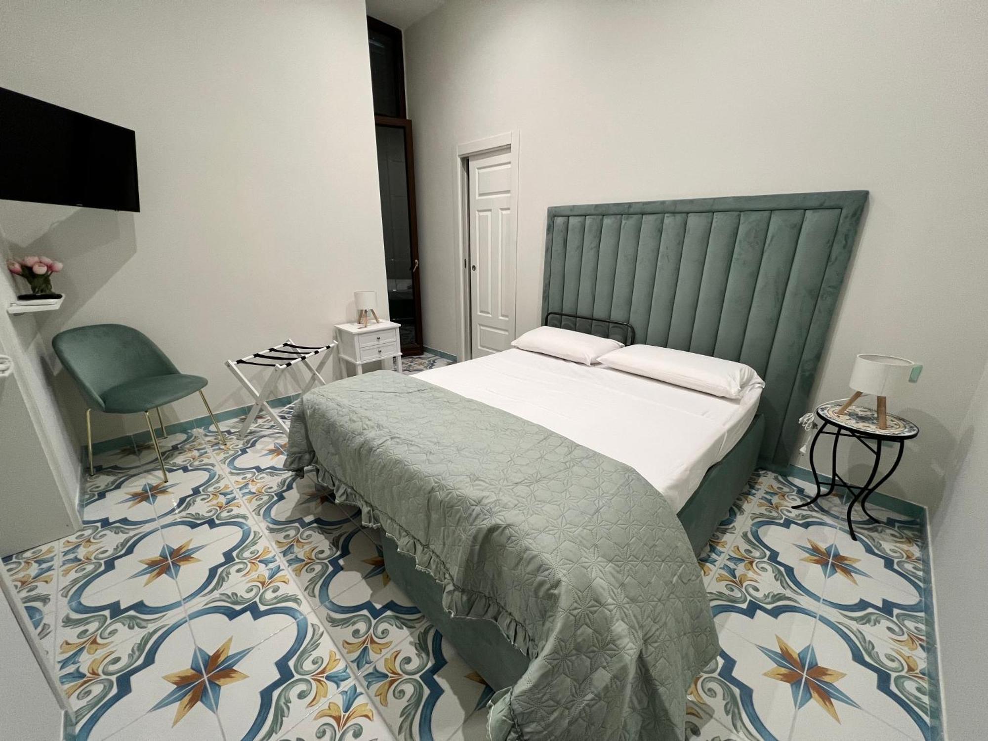 King Room Balcony Annex