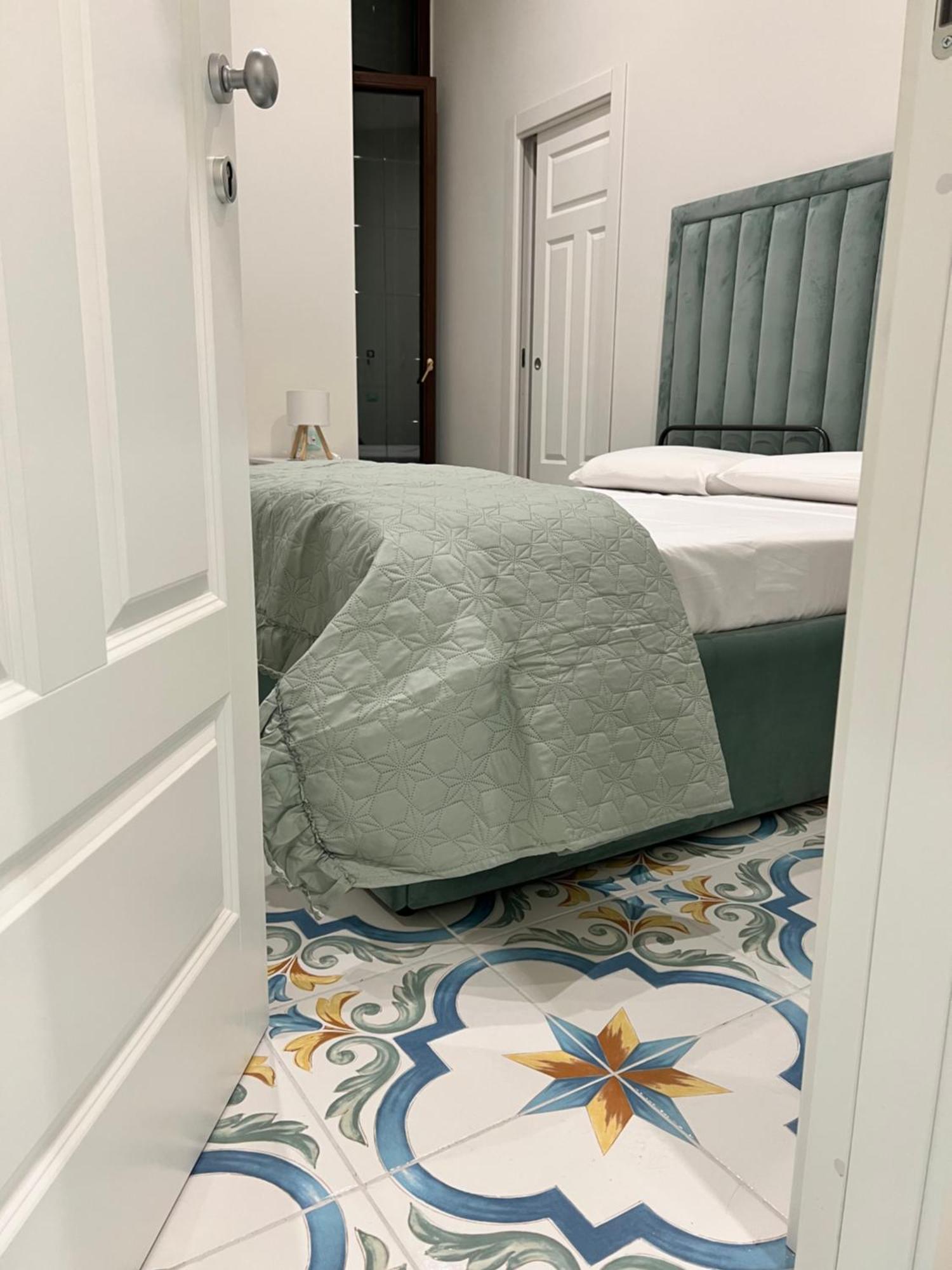 King Room Balcony Annex