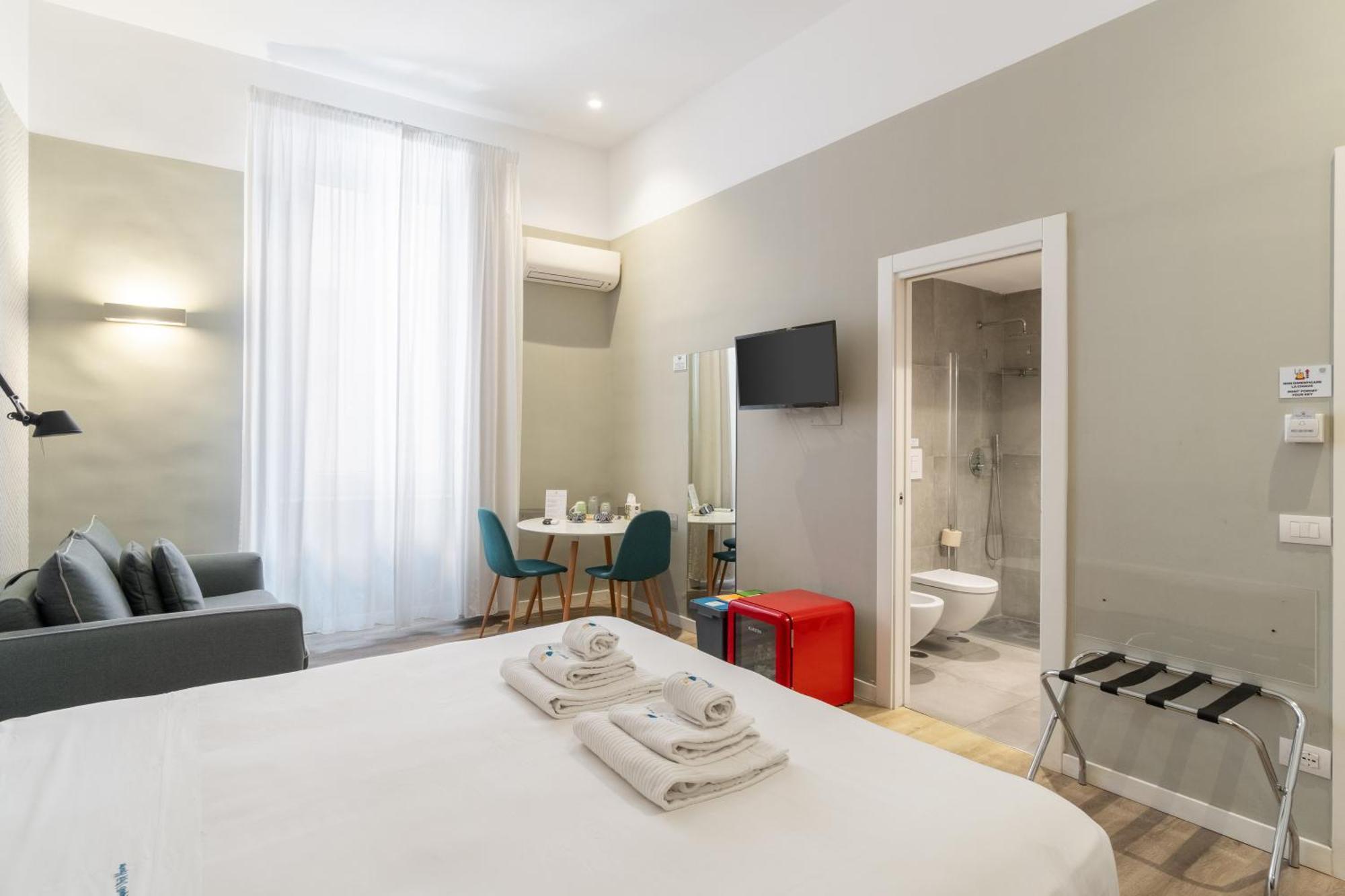 Superior Double or Twin Room