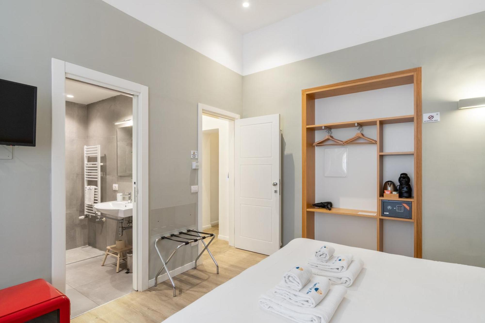 Superior Double or Twin Room