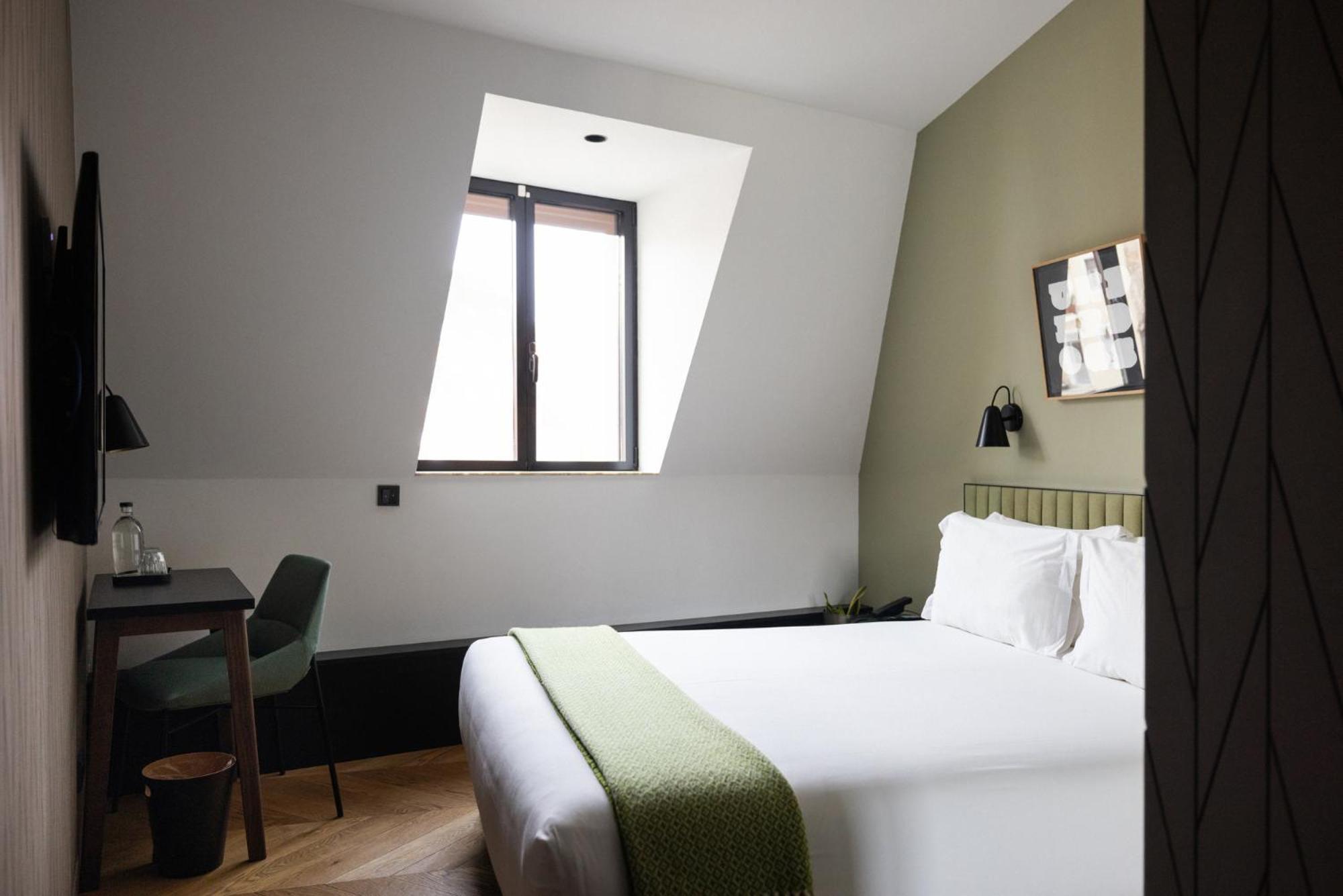 Small Double Room