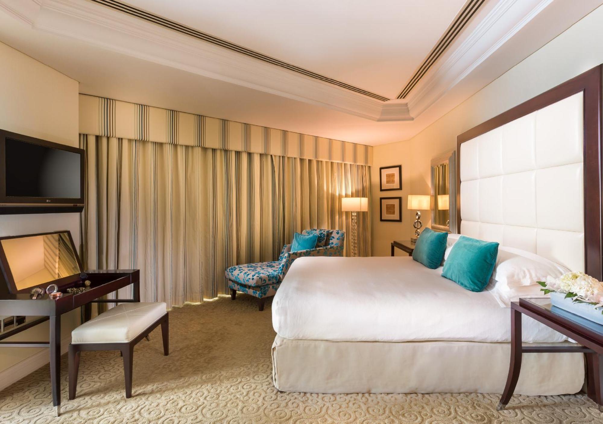 Superior Double Suite