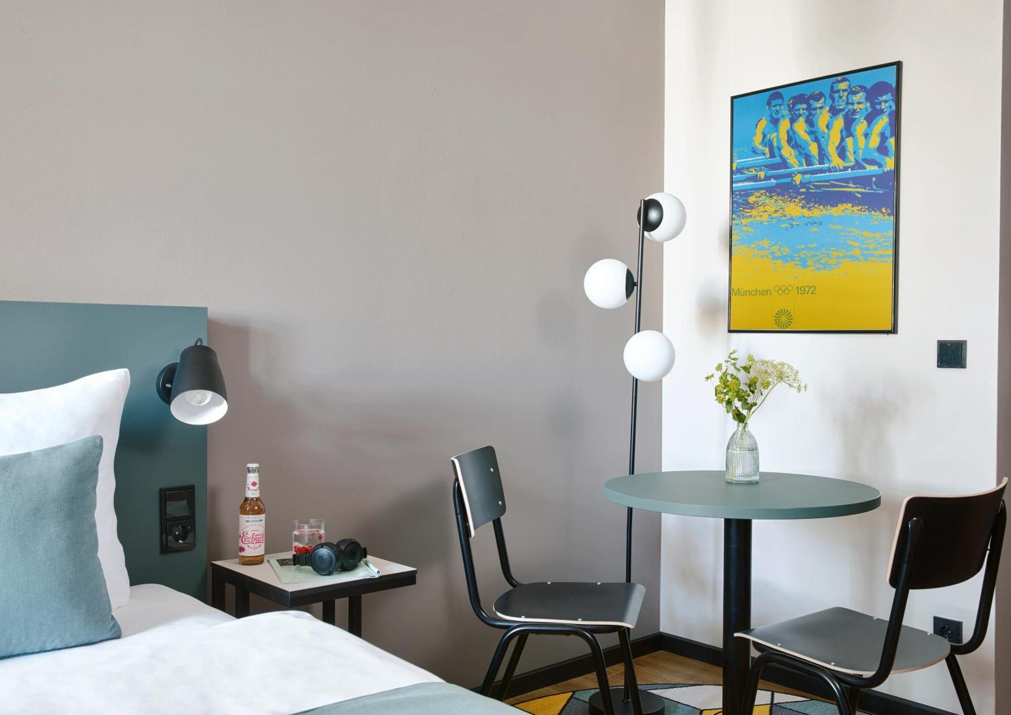 Deluxe Plus Double Apartment Long