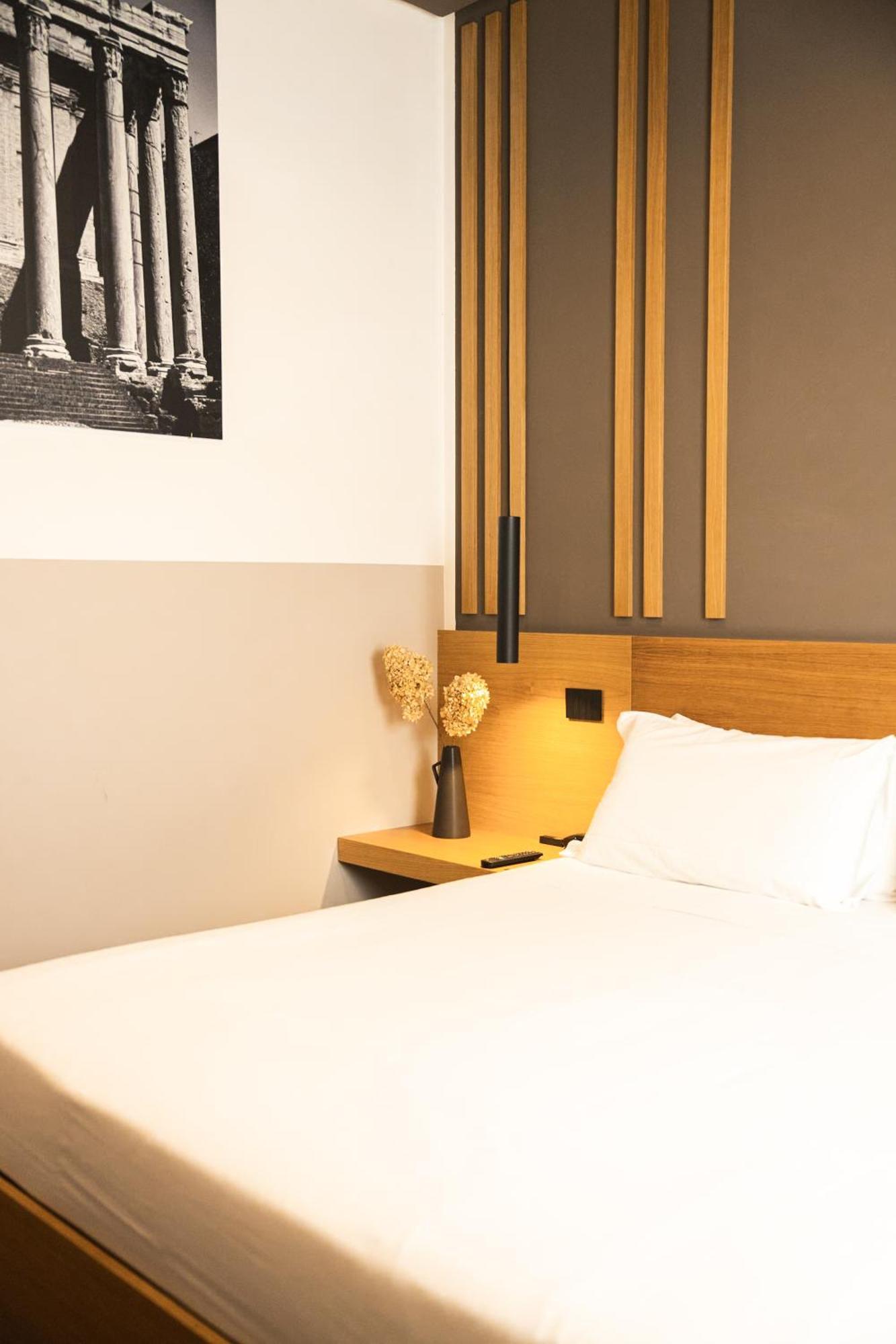 Double or Twin Room Disability Access