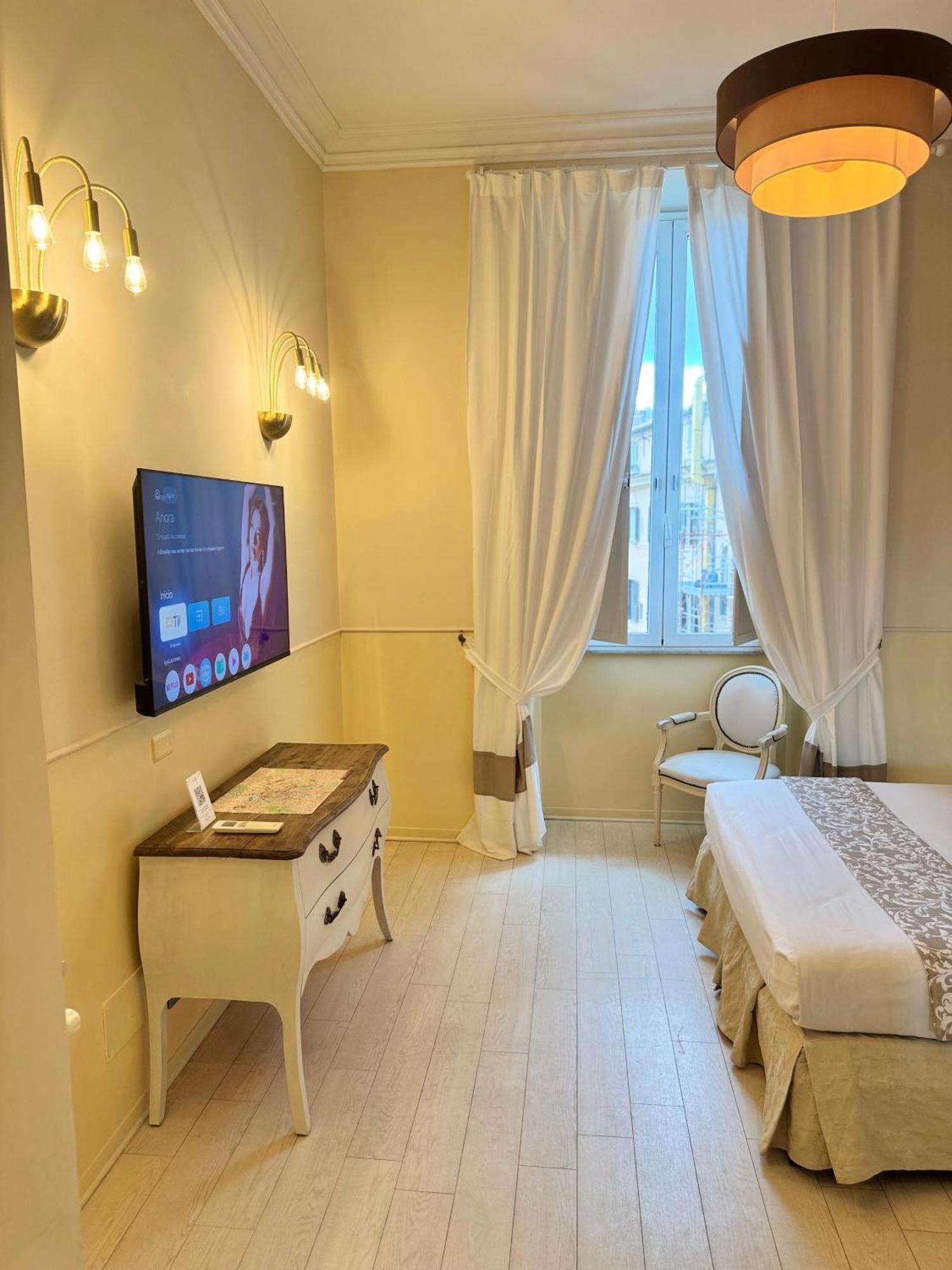Superior Quadruple Room