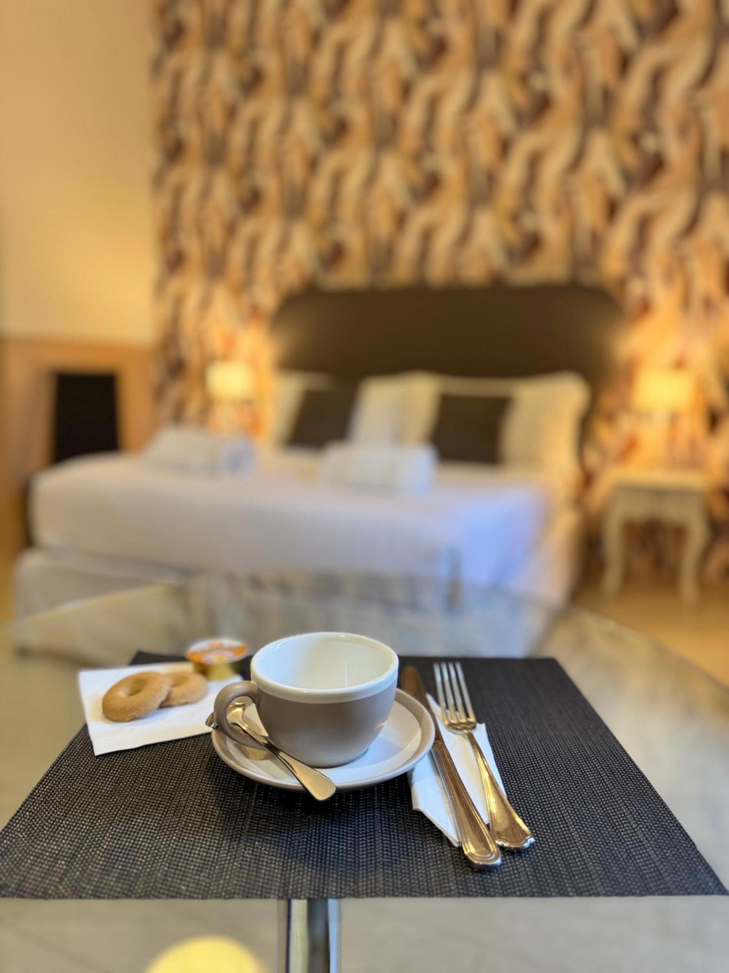 Superior Quadruple Room