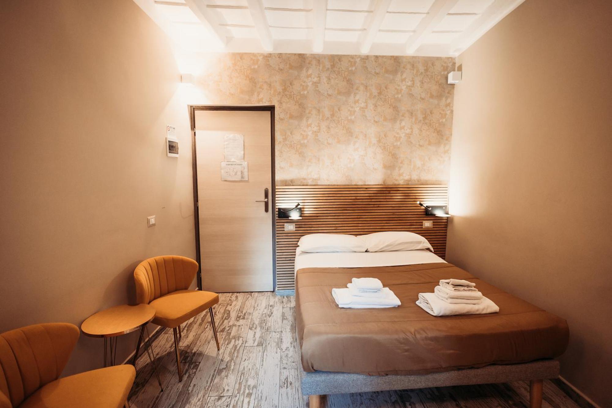 Comfort Double Room