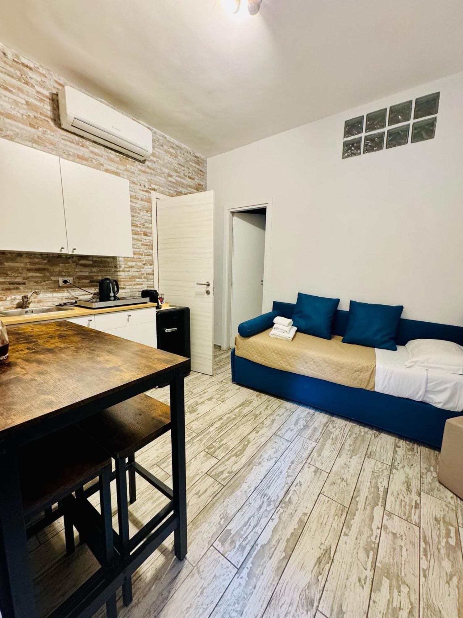 Apartment Ground Floor