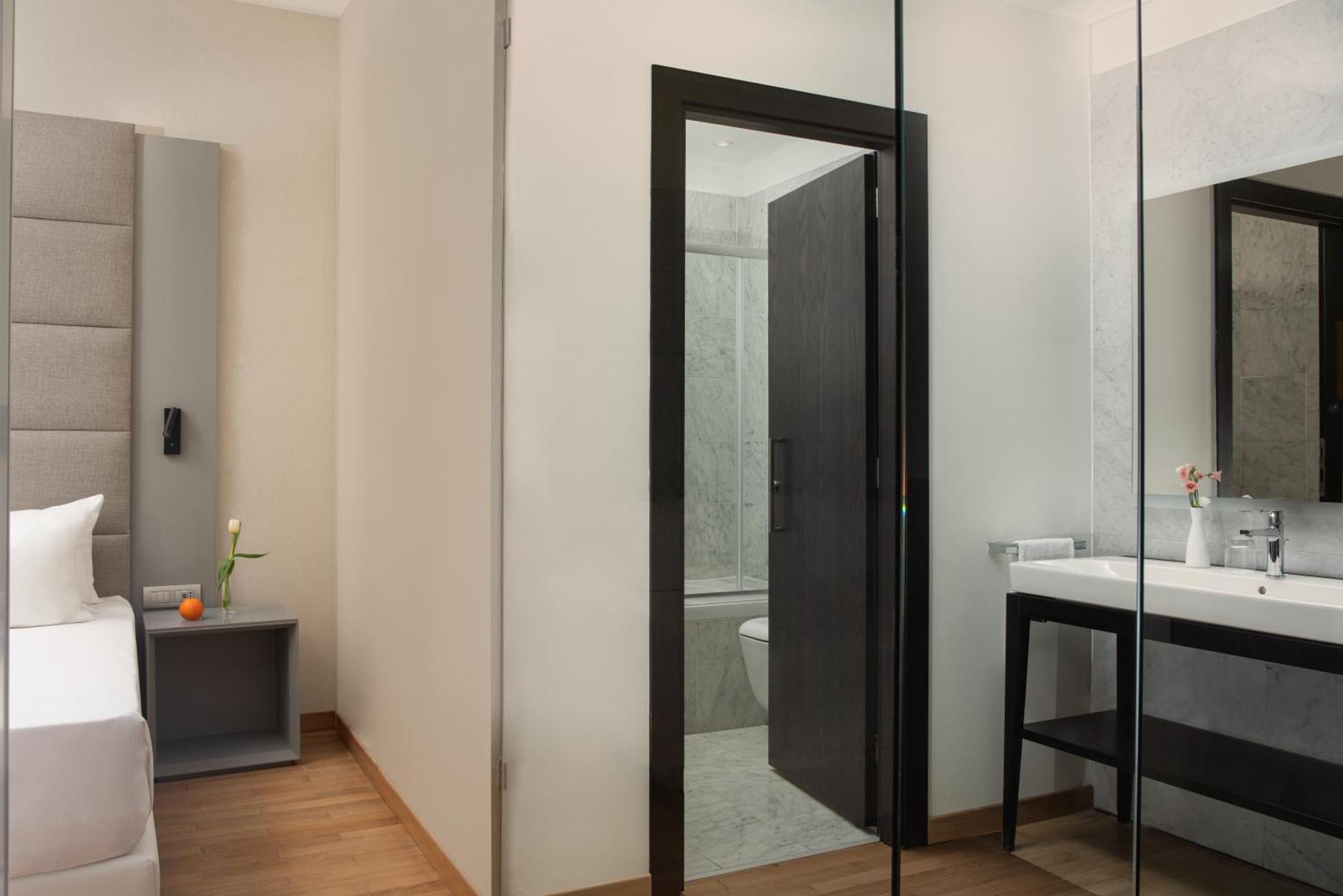 Premium XL Room Balcony