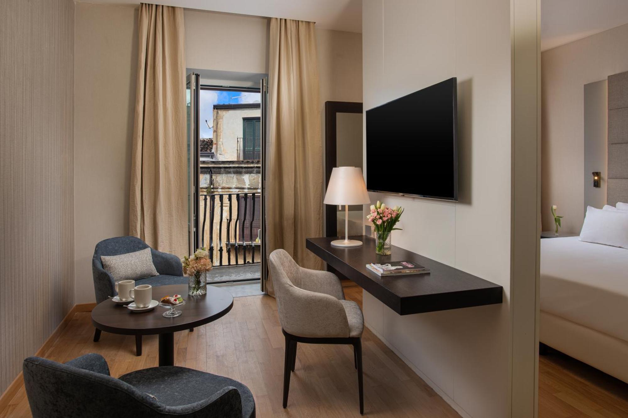 Premium XL Room Balcony