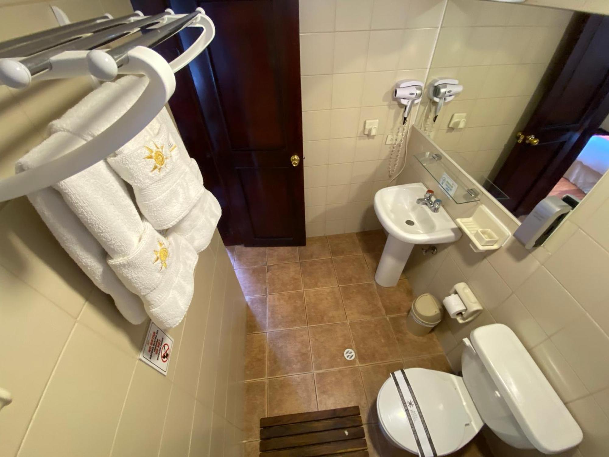 Single Room