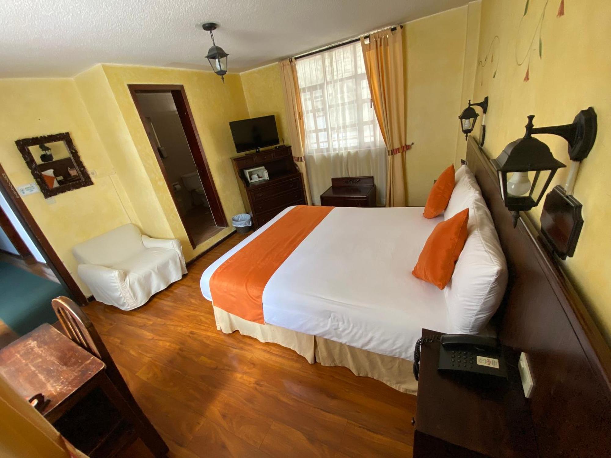 Single Room