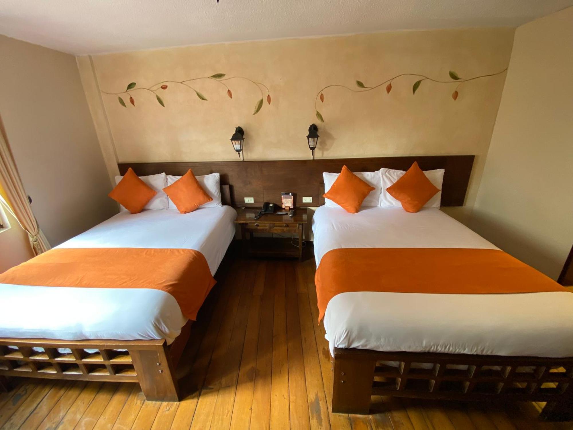 Double or Twin Room