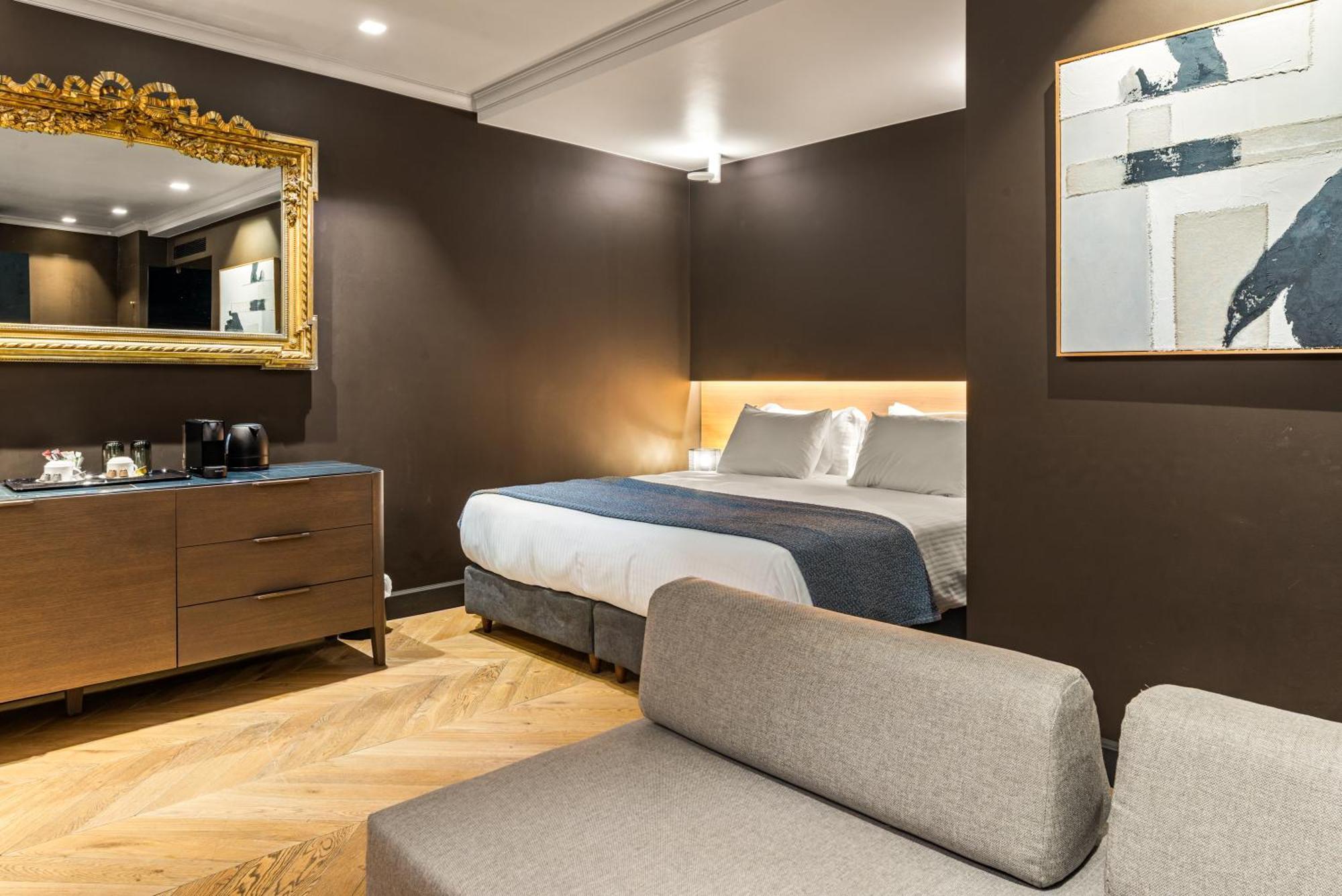 Superior Suite