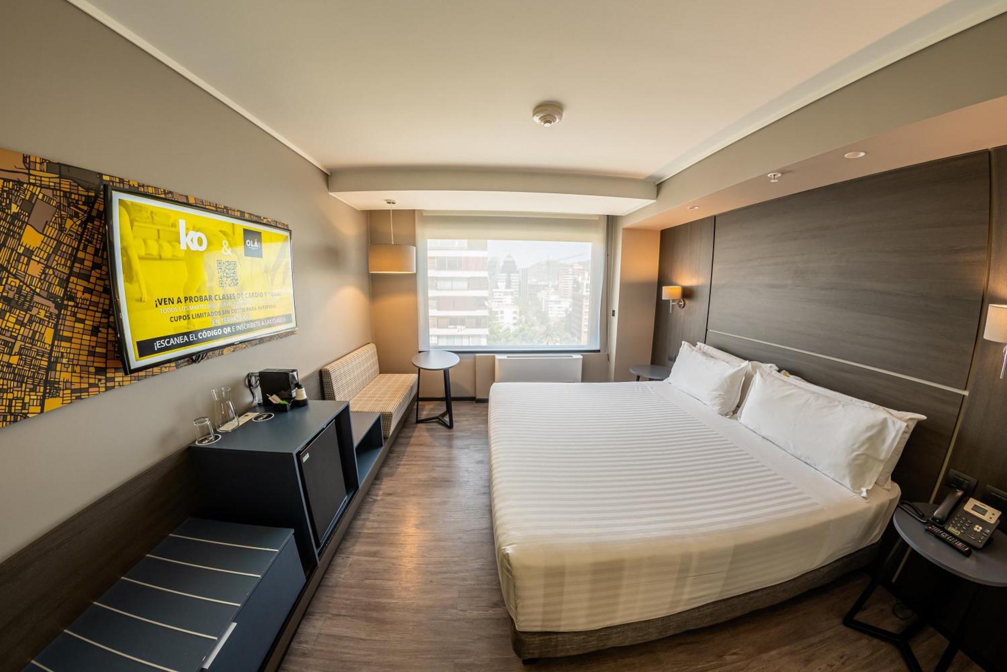King Room