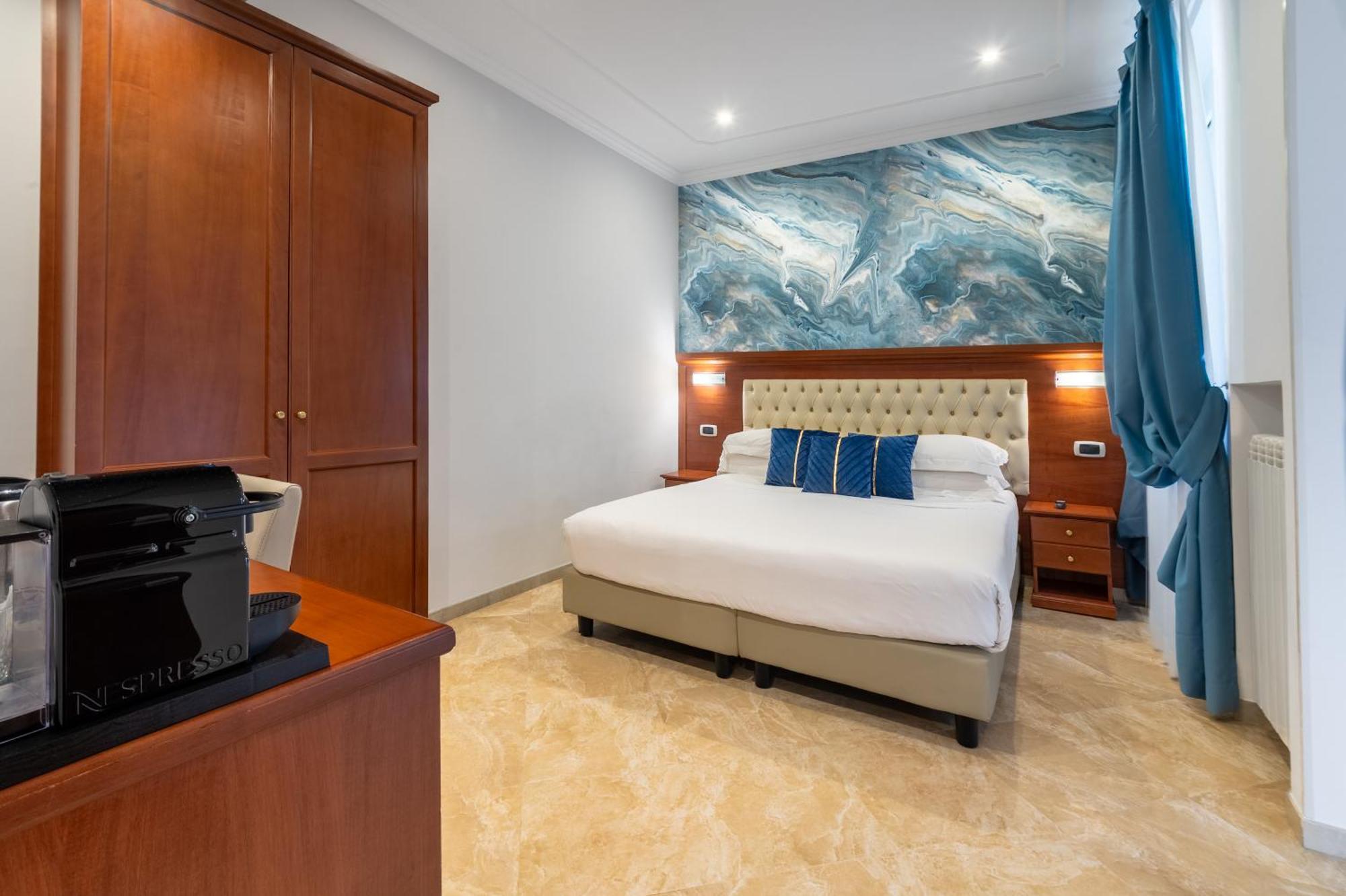 Suite Balcony