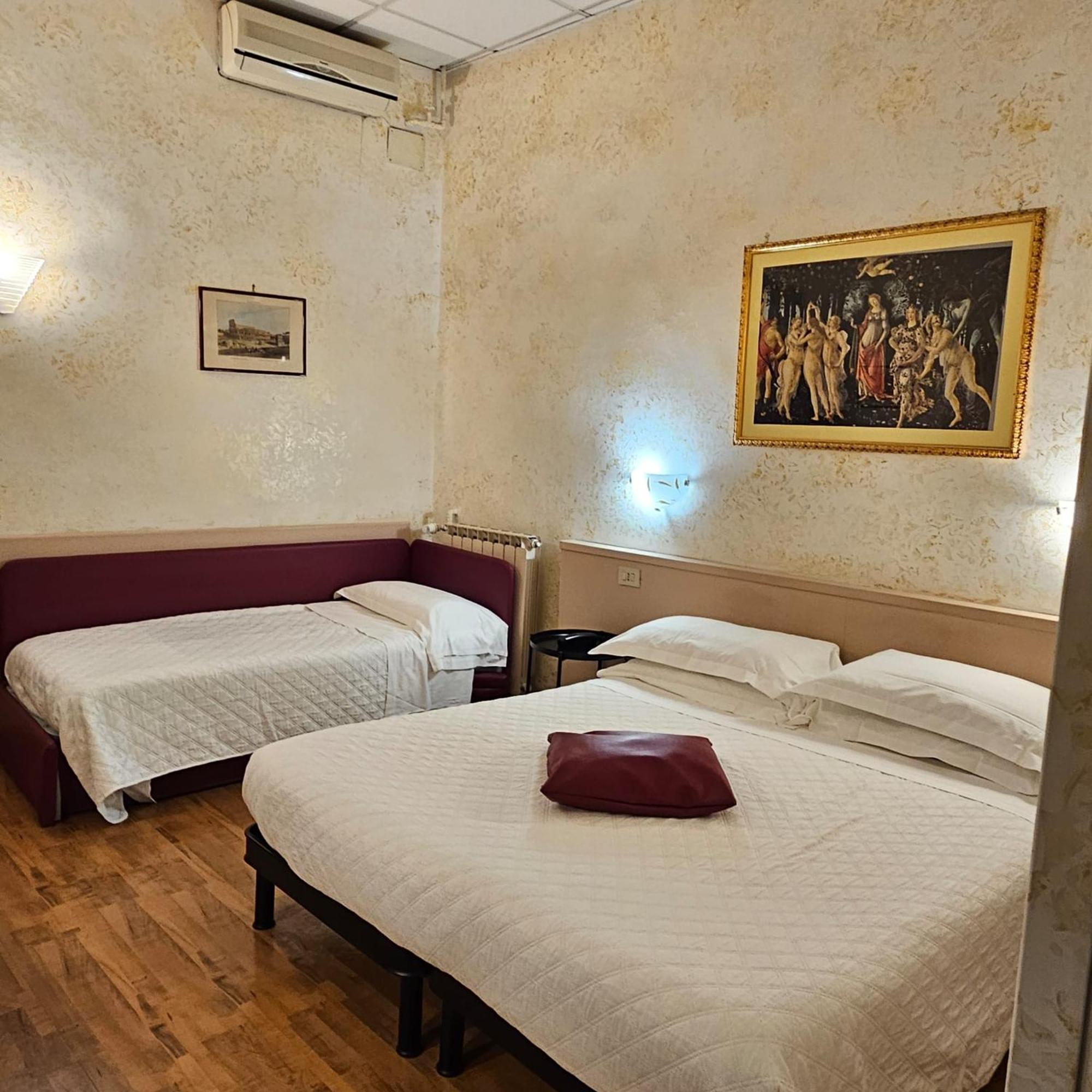 Superior Triple Room