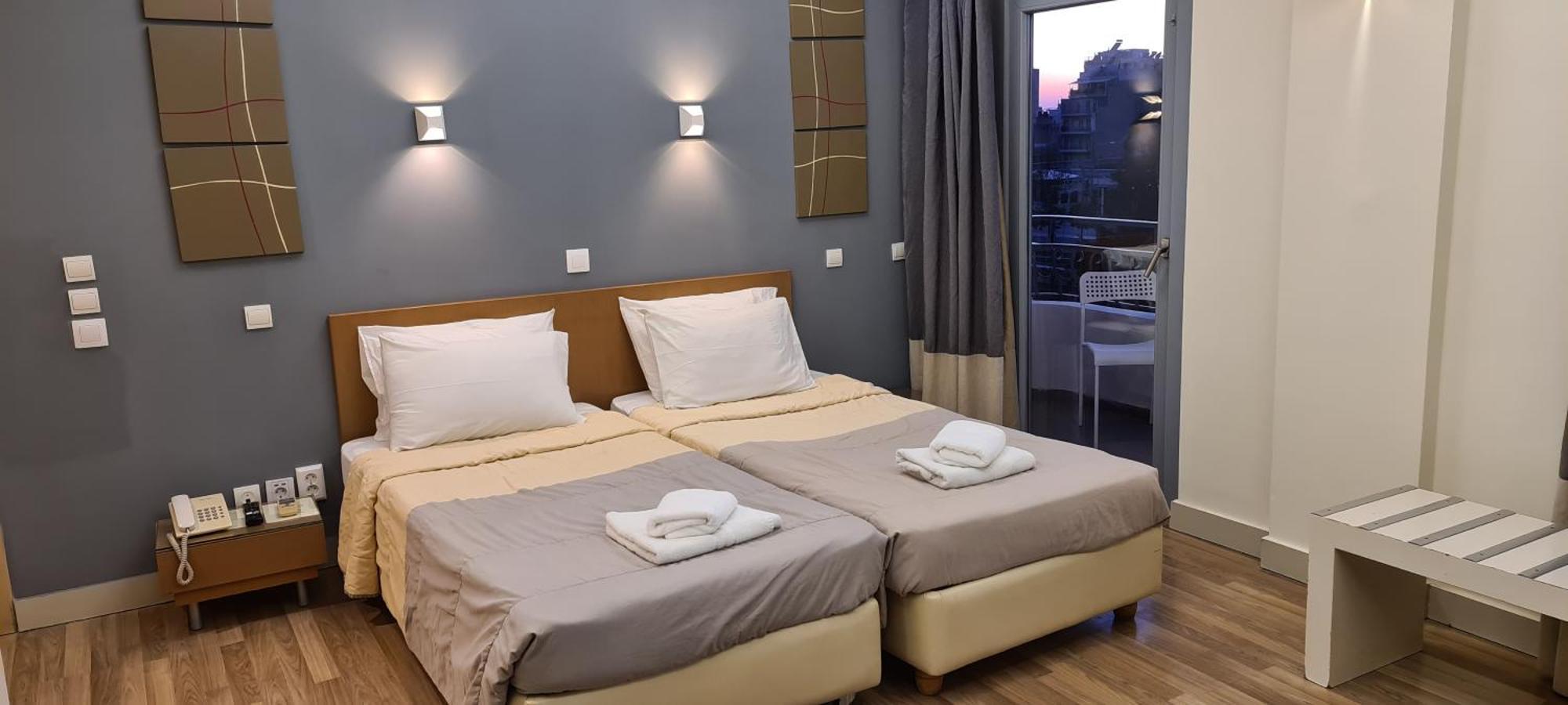 Family Room Annex