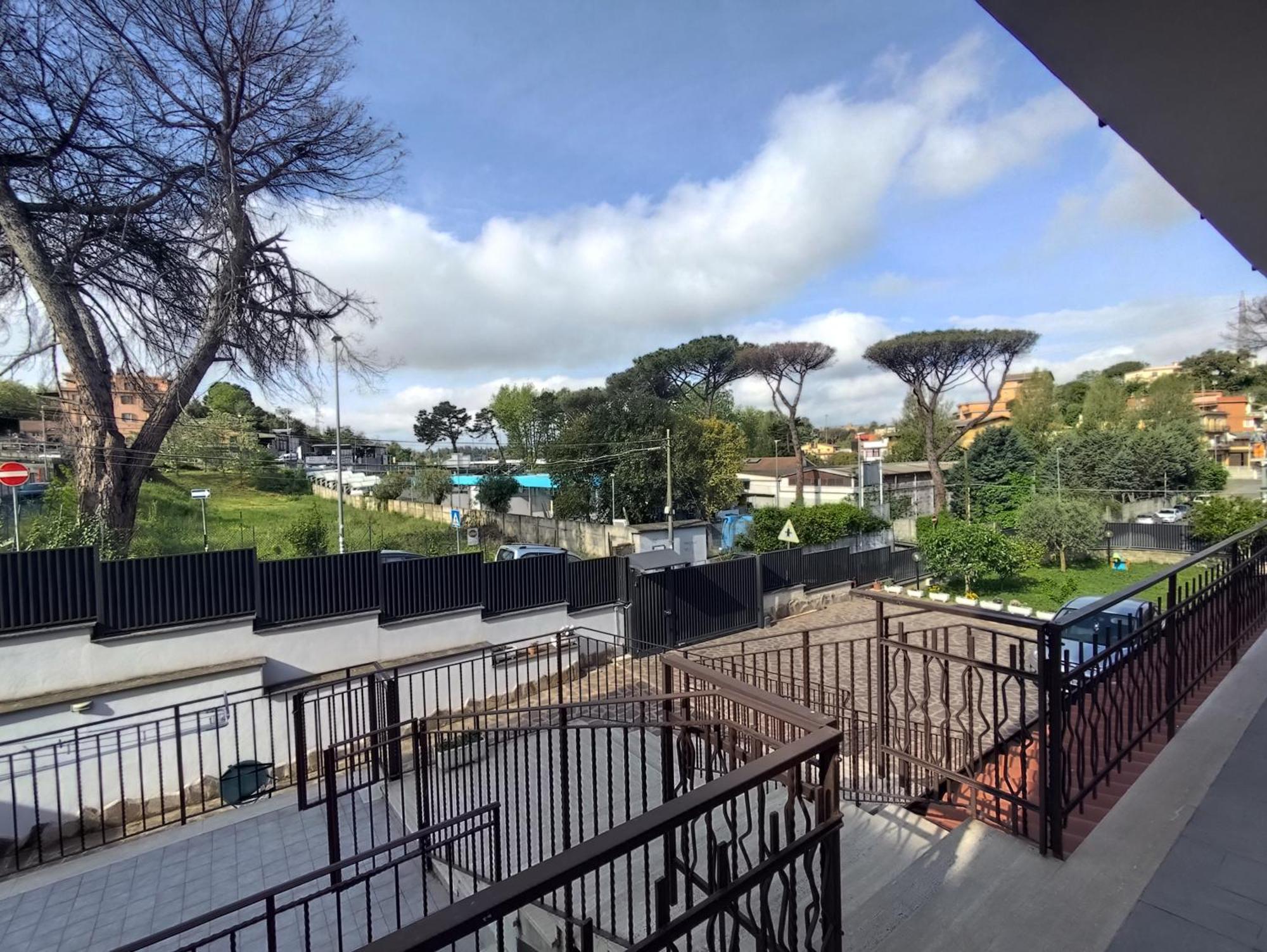 Double or Twin Room Balcony