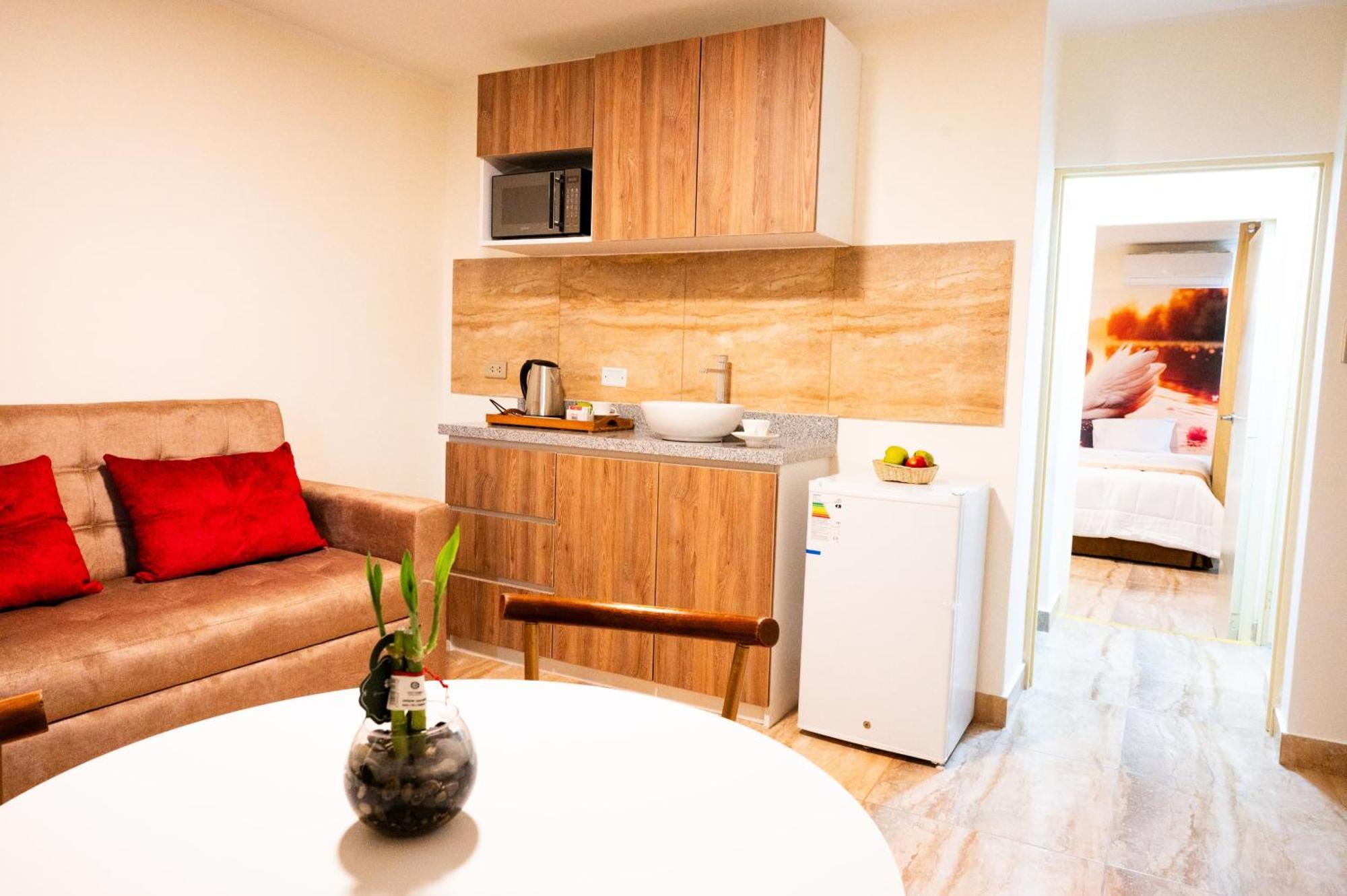 Superior Suite
