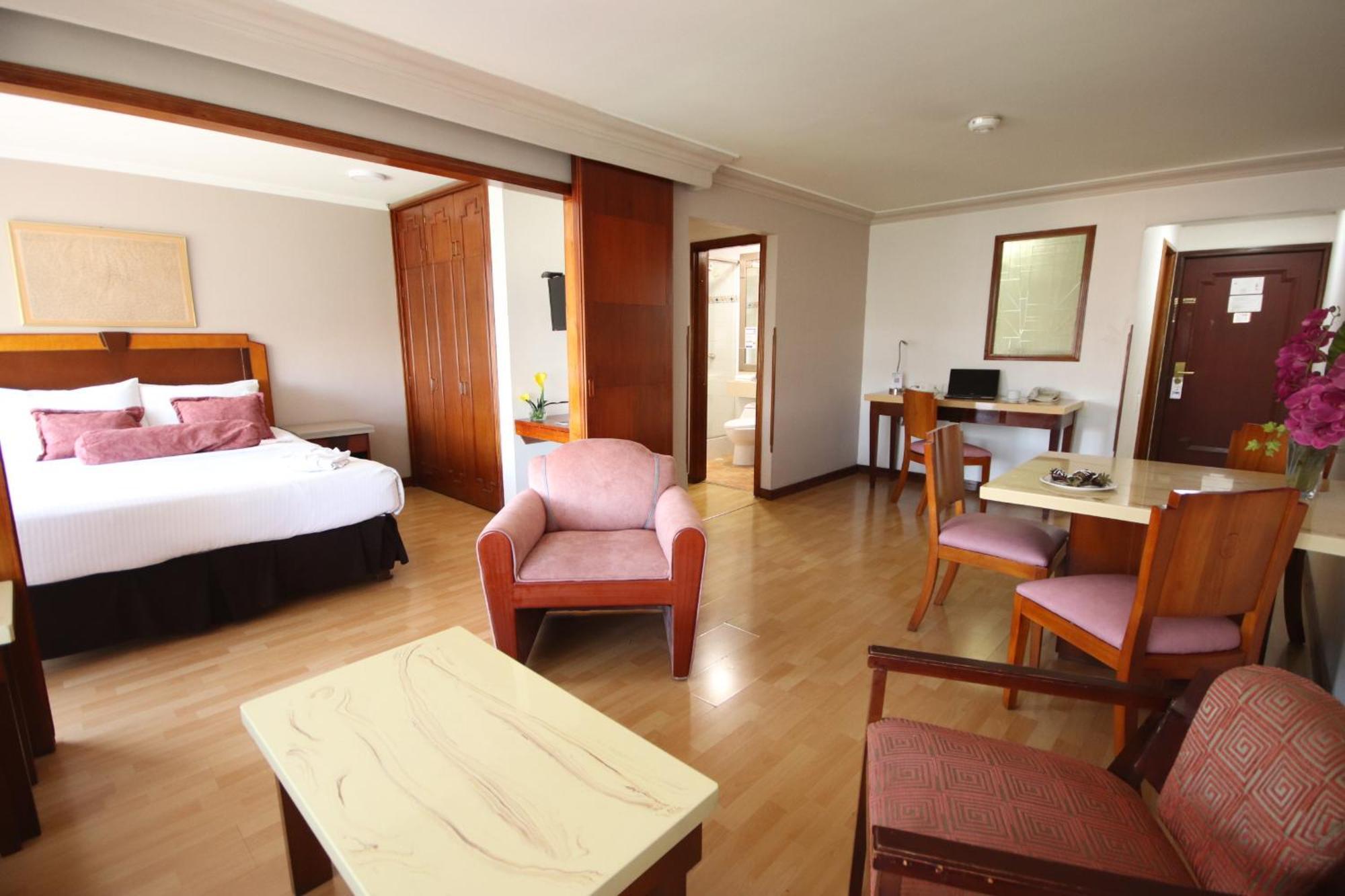 Family Suite