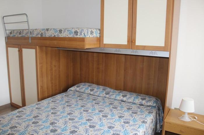 Standard Double Suite