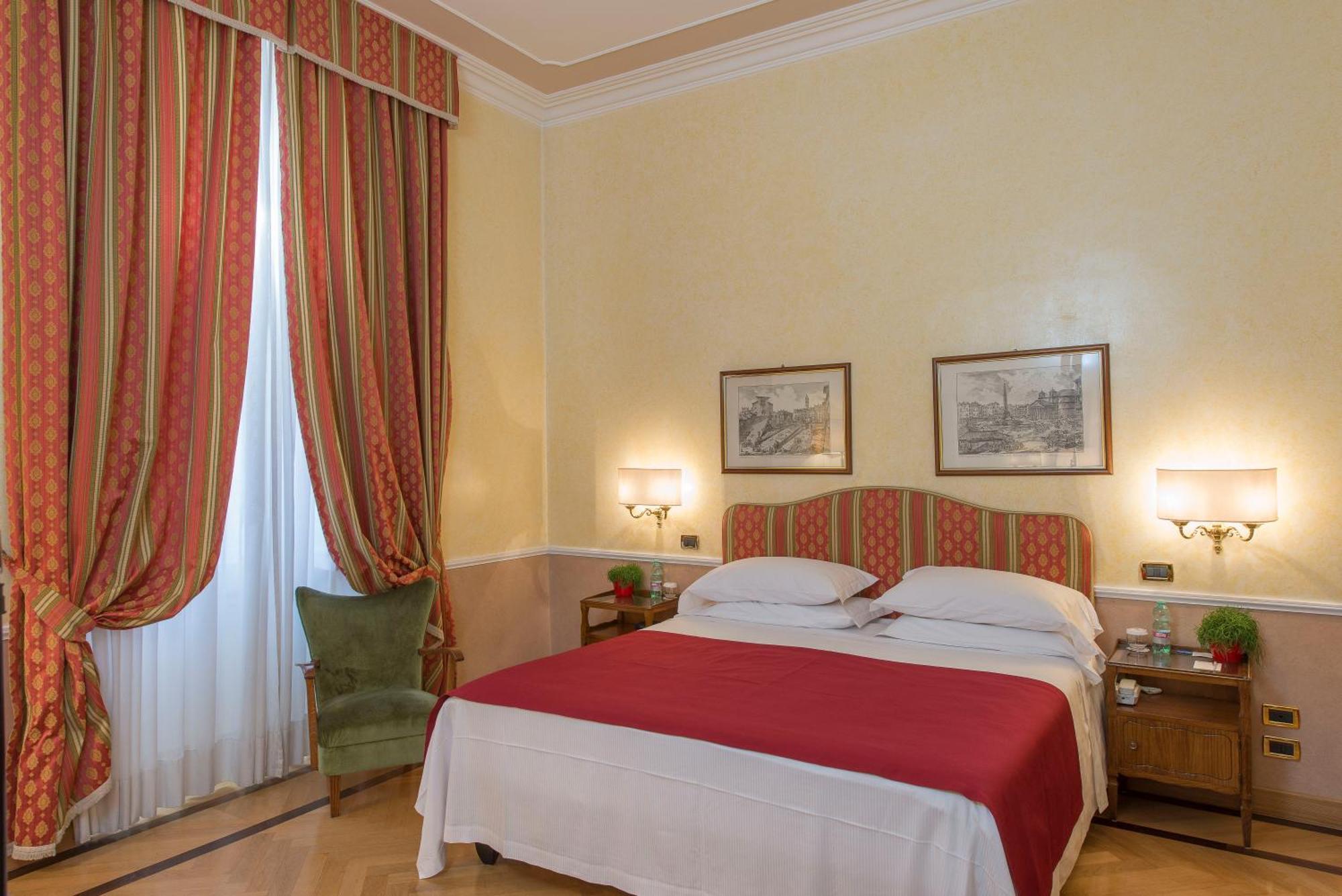 Superior Double or Twin Room