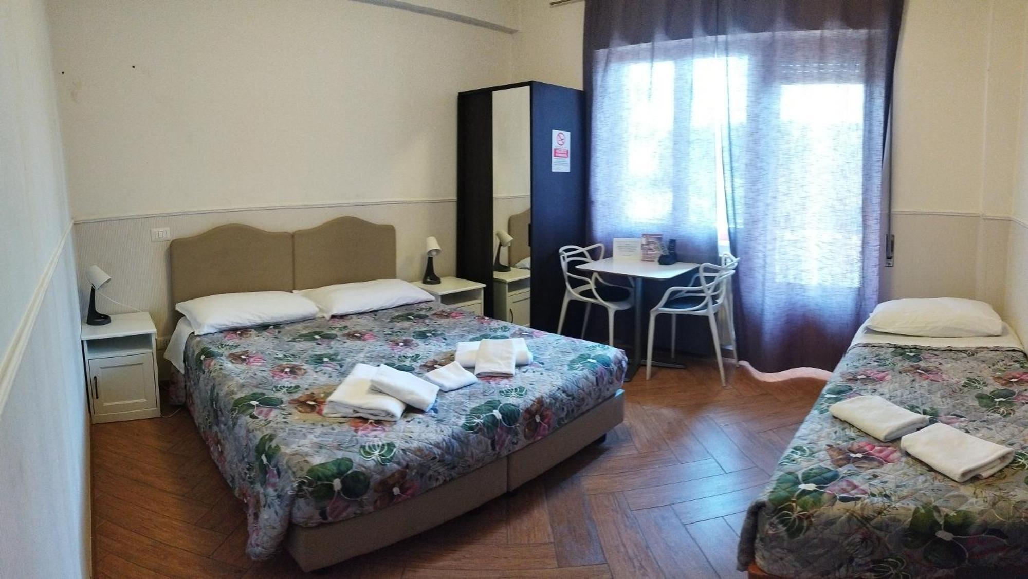 Classic Triple Room