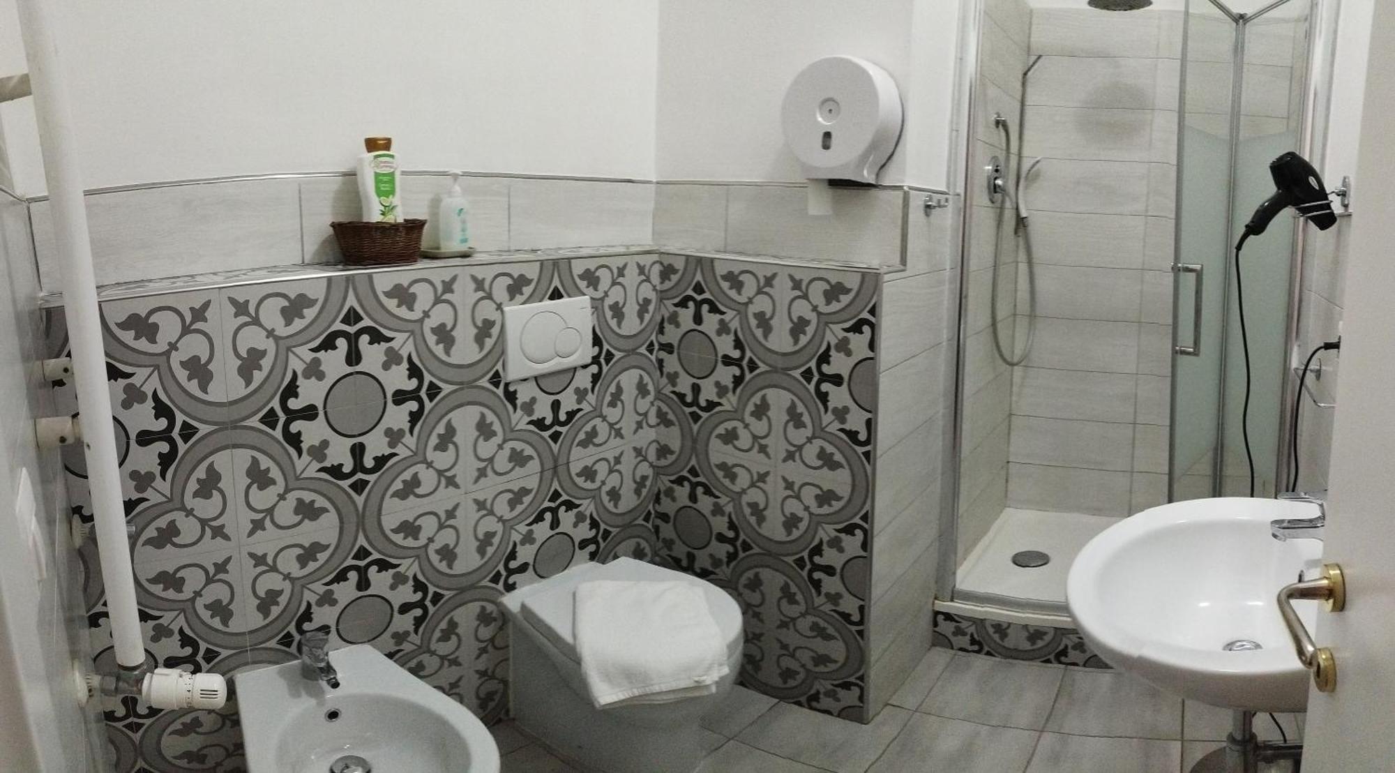 Classic Triple Room