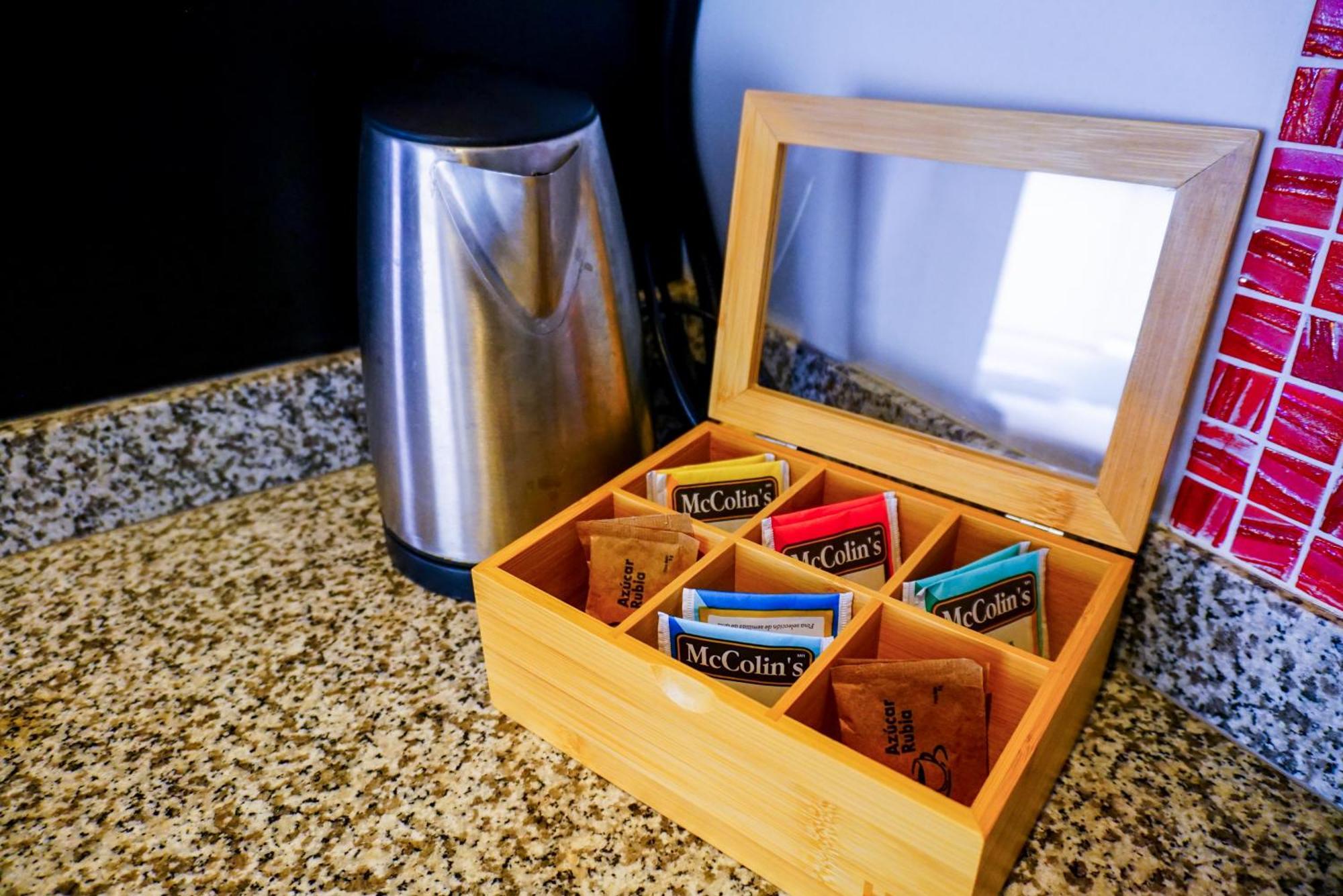 Standard Suite