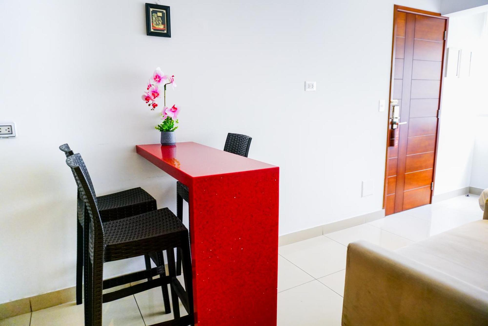 Standard Suite