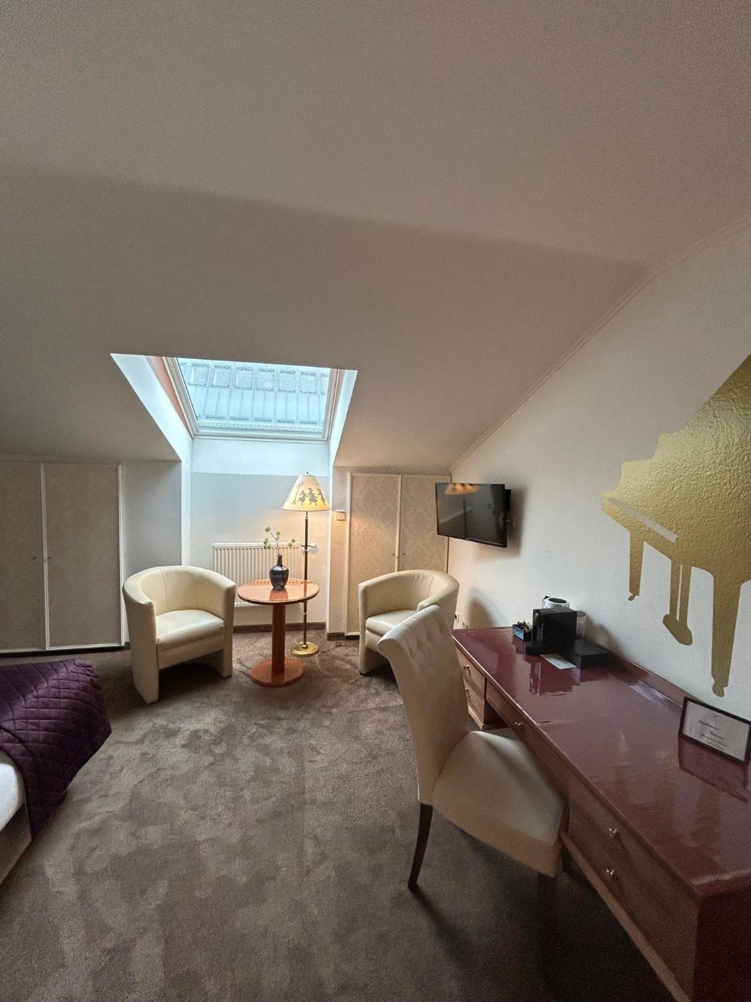 Two-Bedroom Suite Two Bathrooms