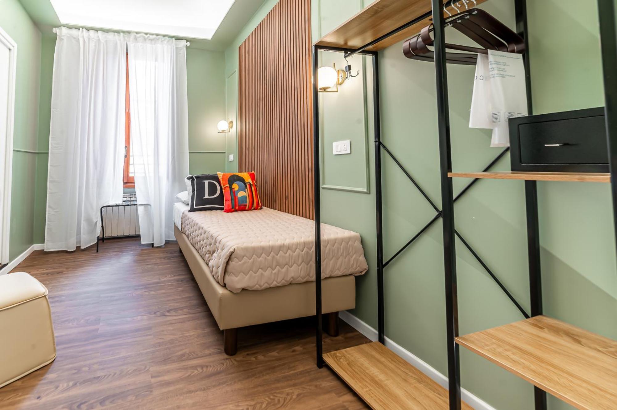Superior Single Room