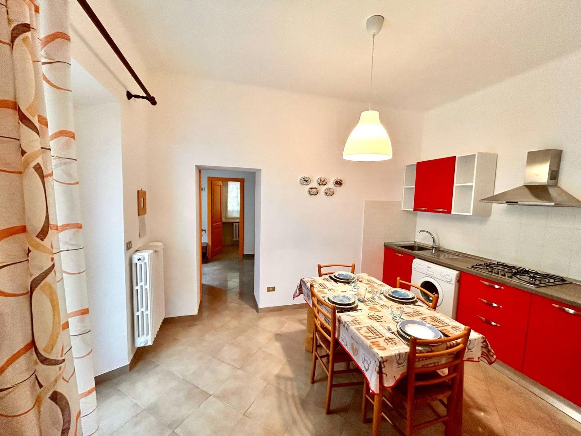 Standard Double Suite