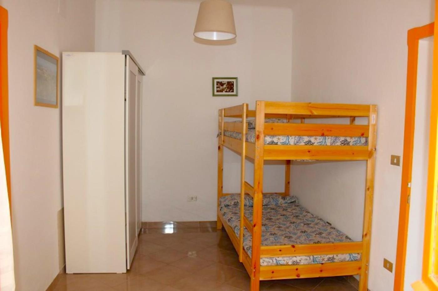 Standard Double Suite