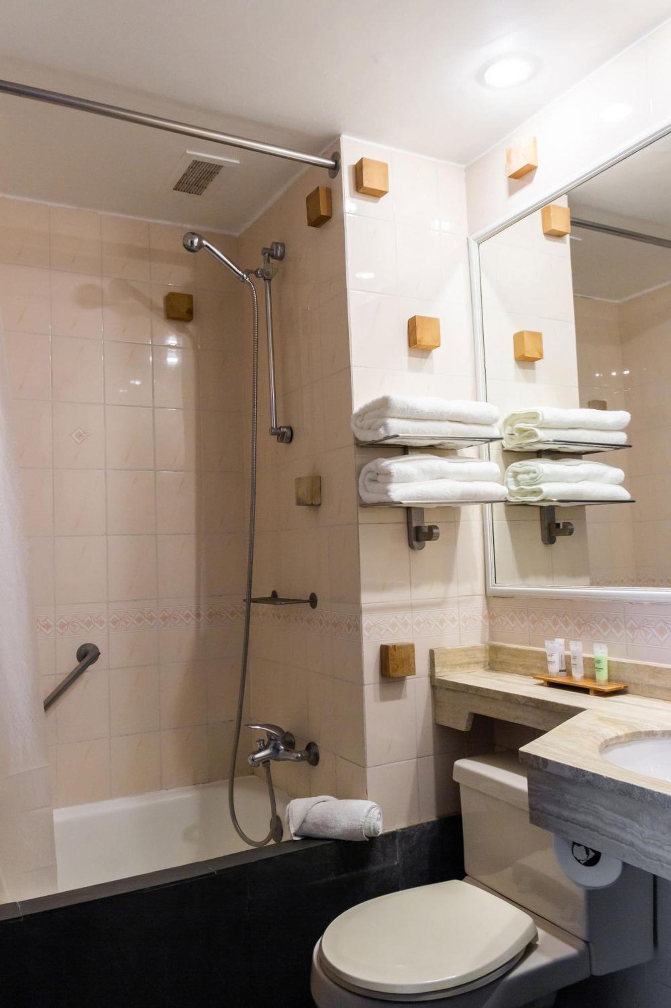 Small Double Room
