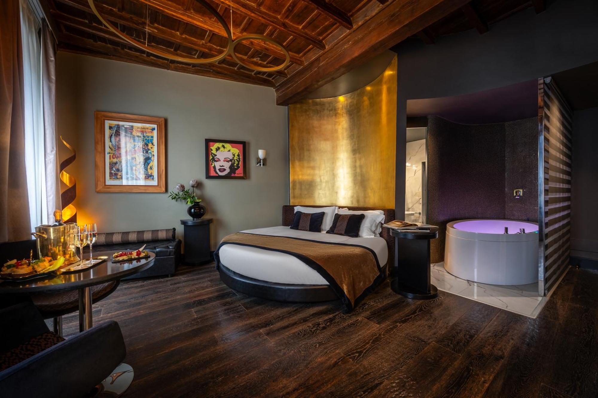 Junior Suite City View