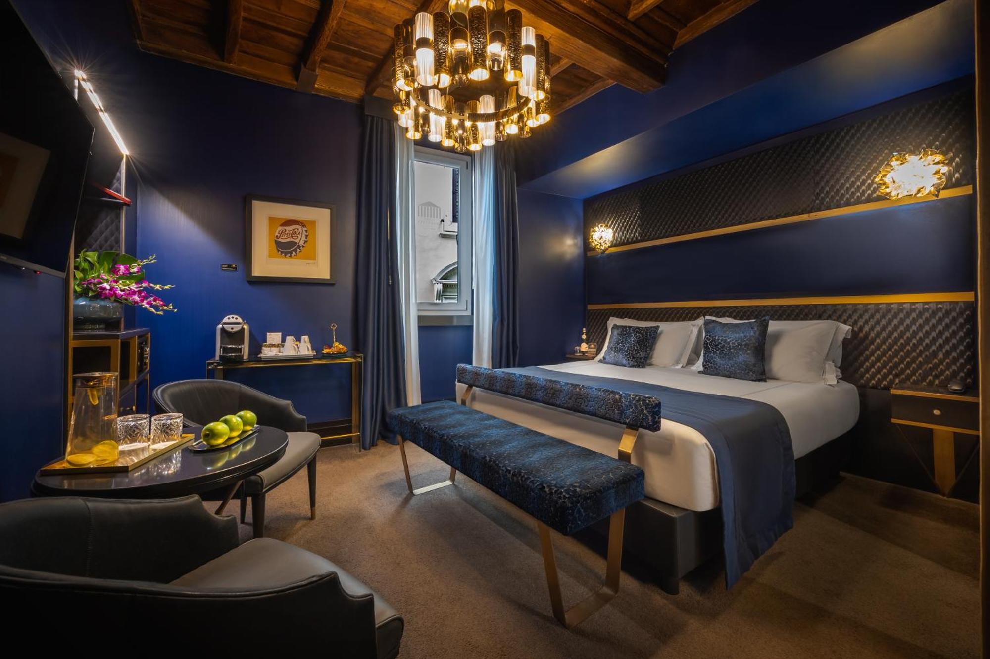 Superior Double or Twin Room