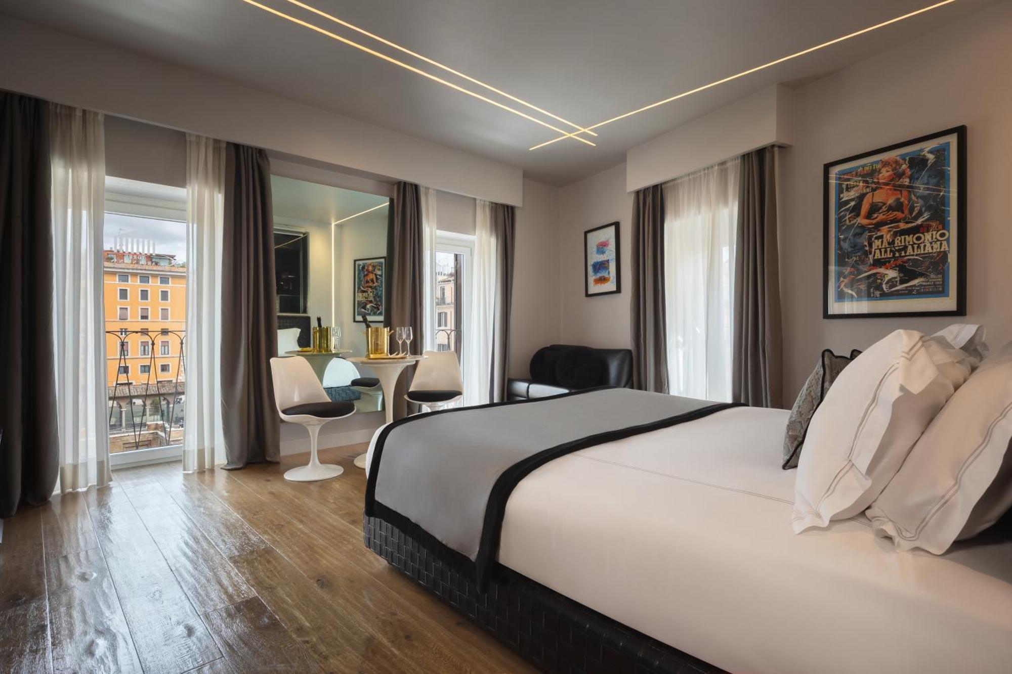 Junior Suite City View