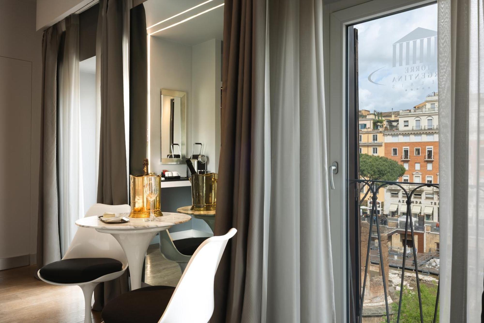 Junior Suite City View