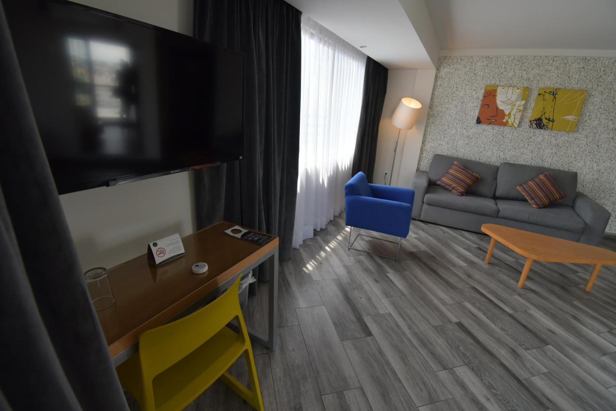 Junior Suite