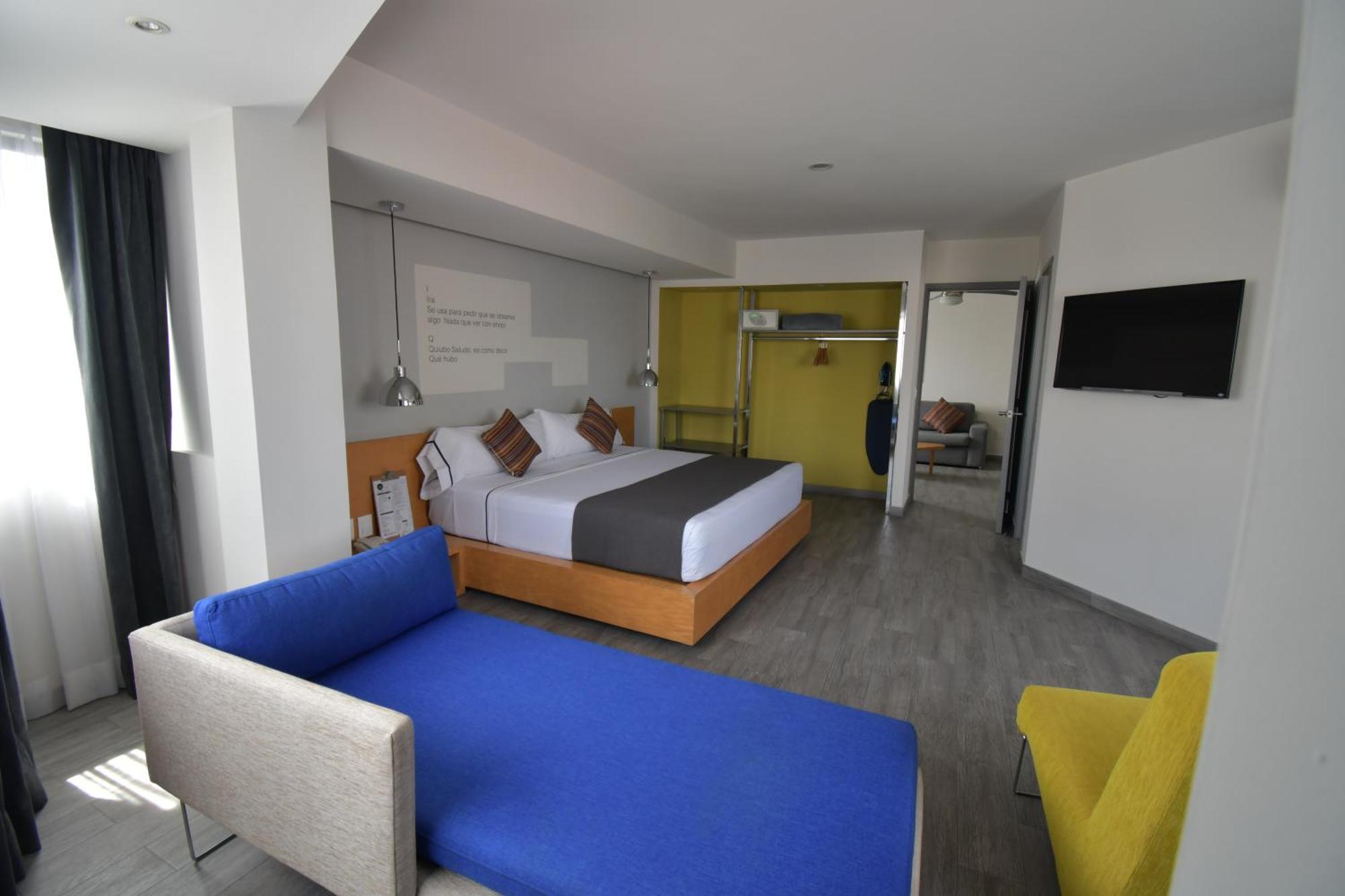 Suite
