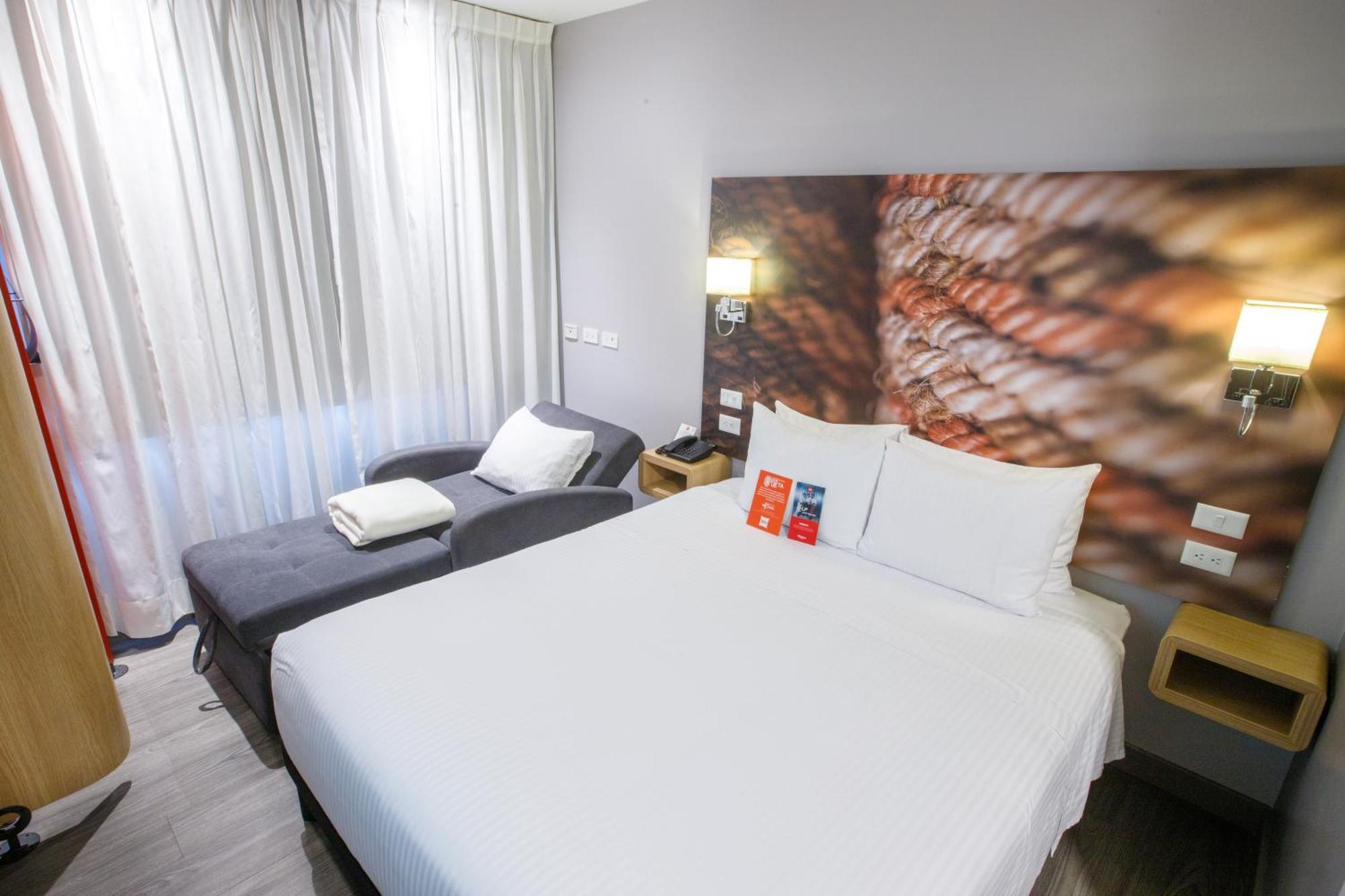 Double Room Sofa Bed