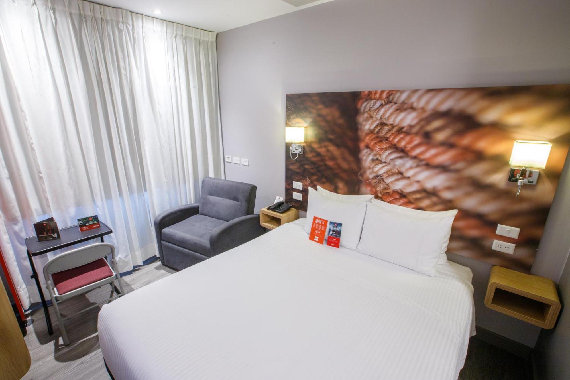 Double Room Sofa Bed