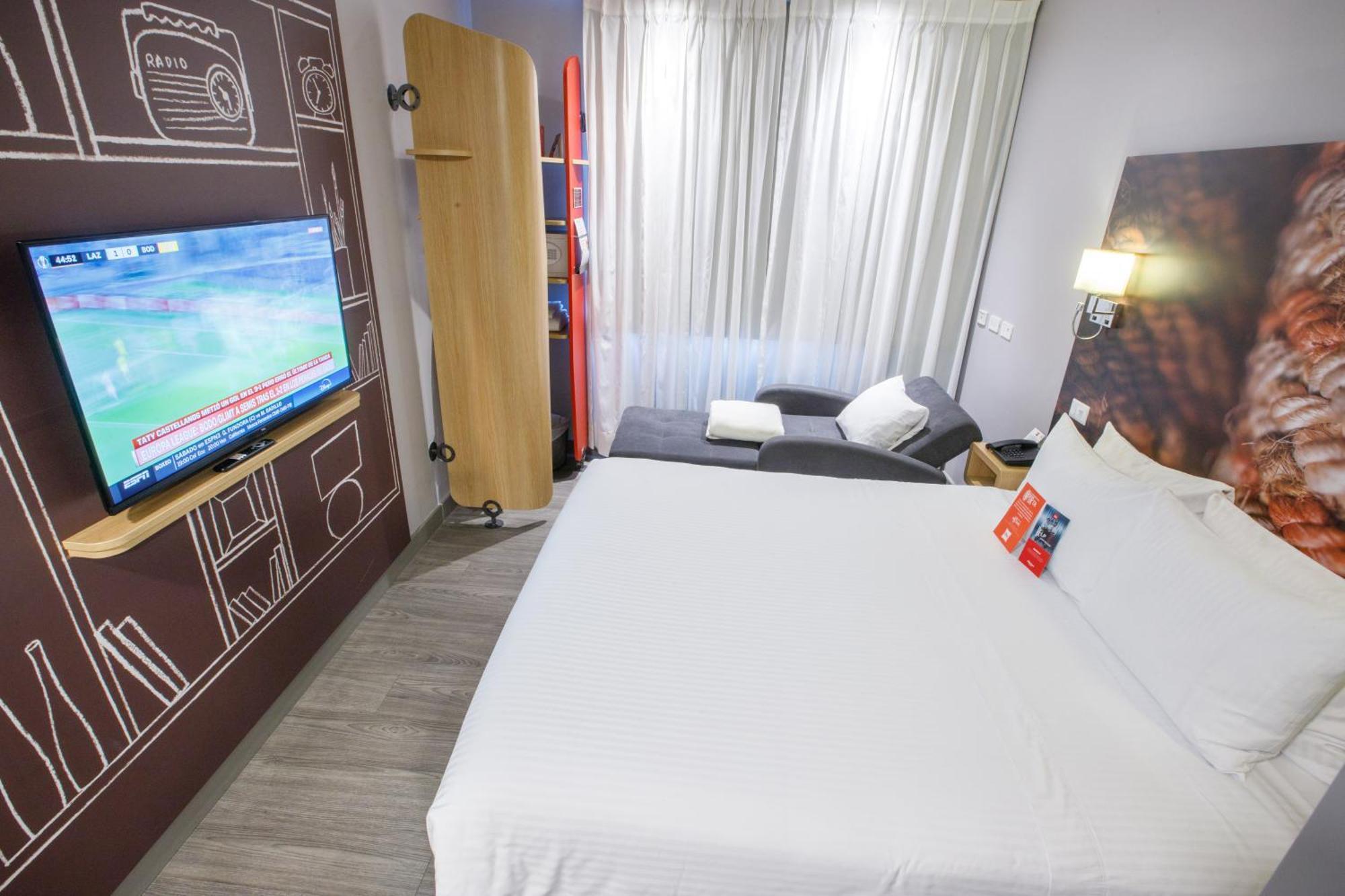 Double Room Sofa Bed
