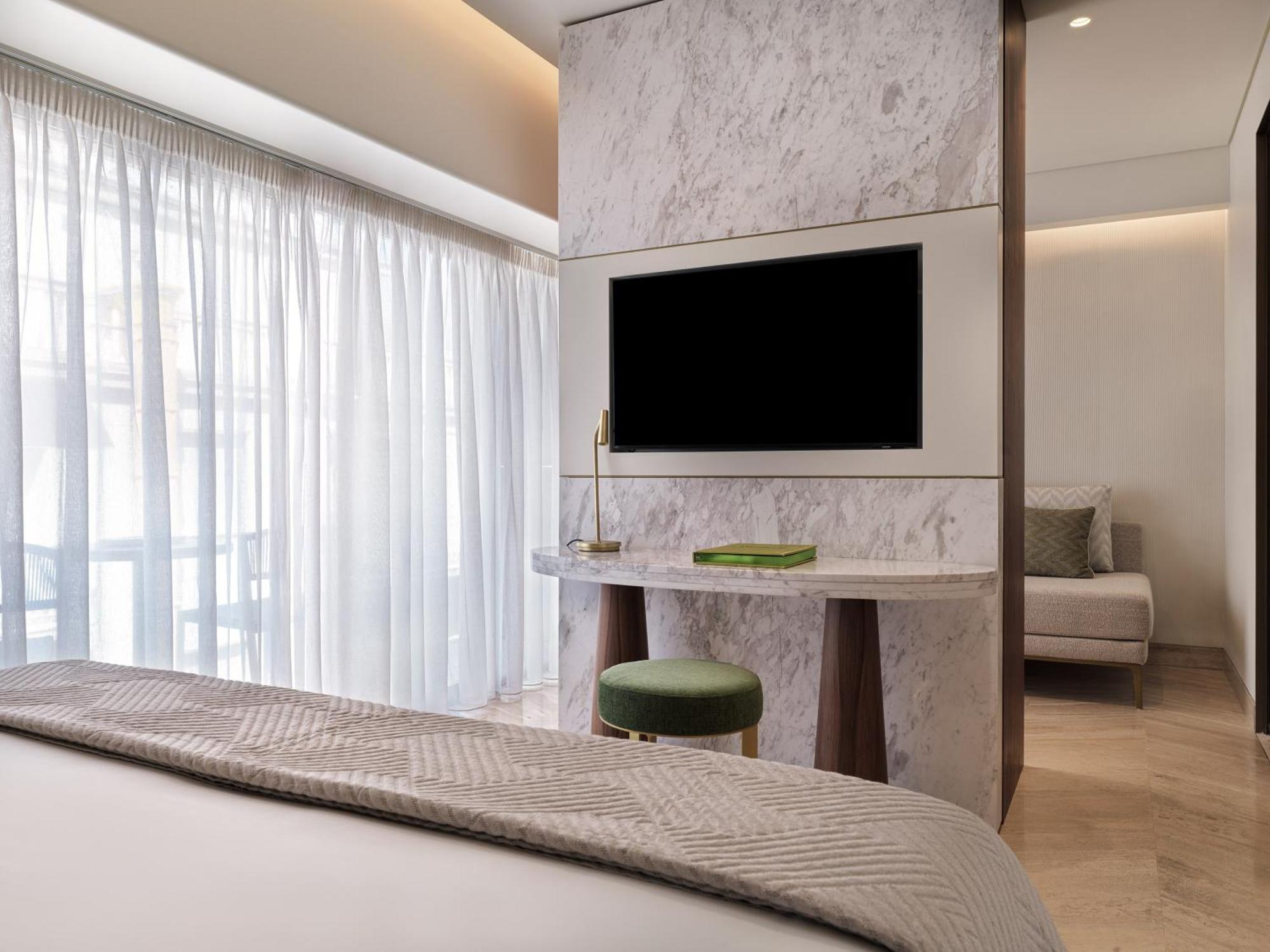 Family Suite 2 Balconies