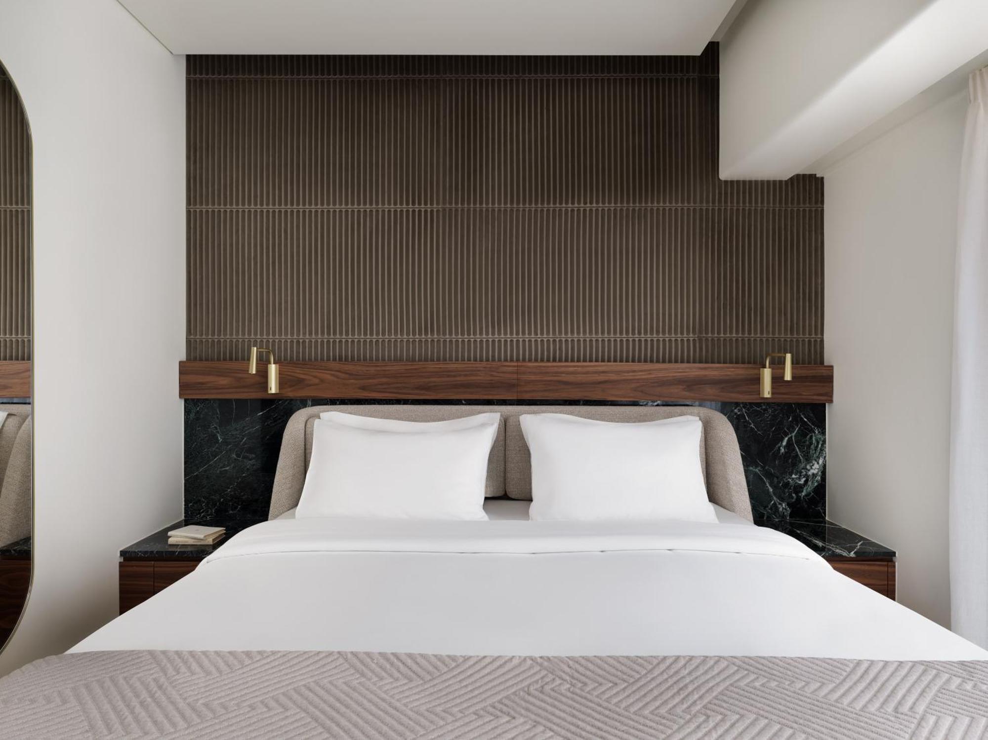 Family Suite 2 Balconies