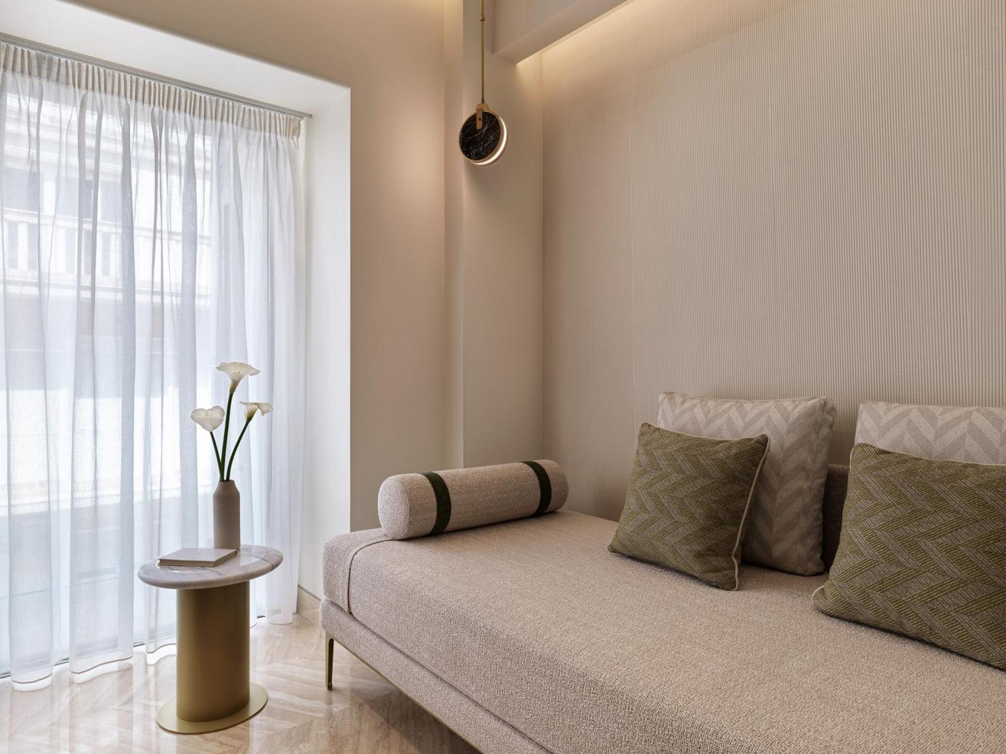 Family Suite 2 Balconies