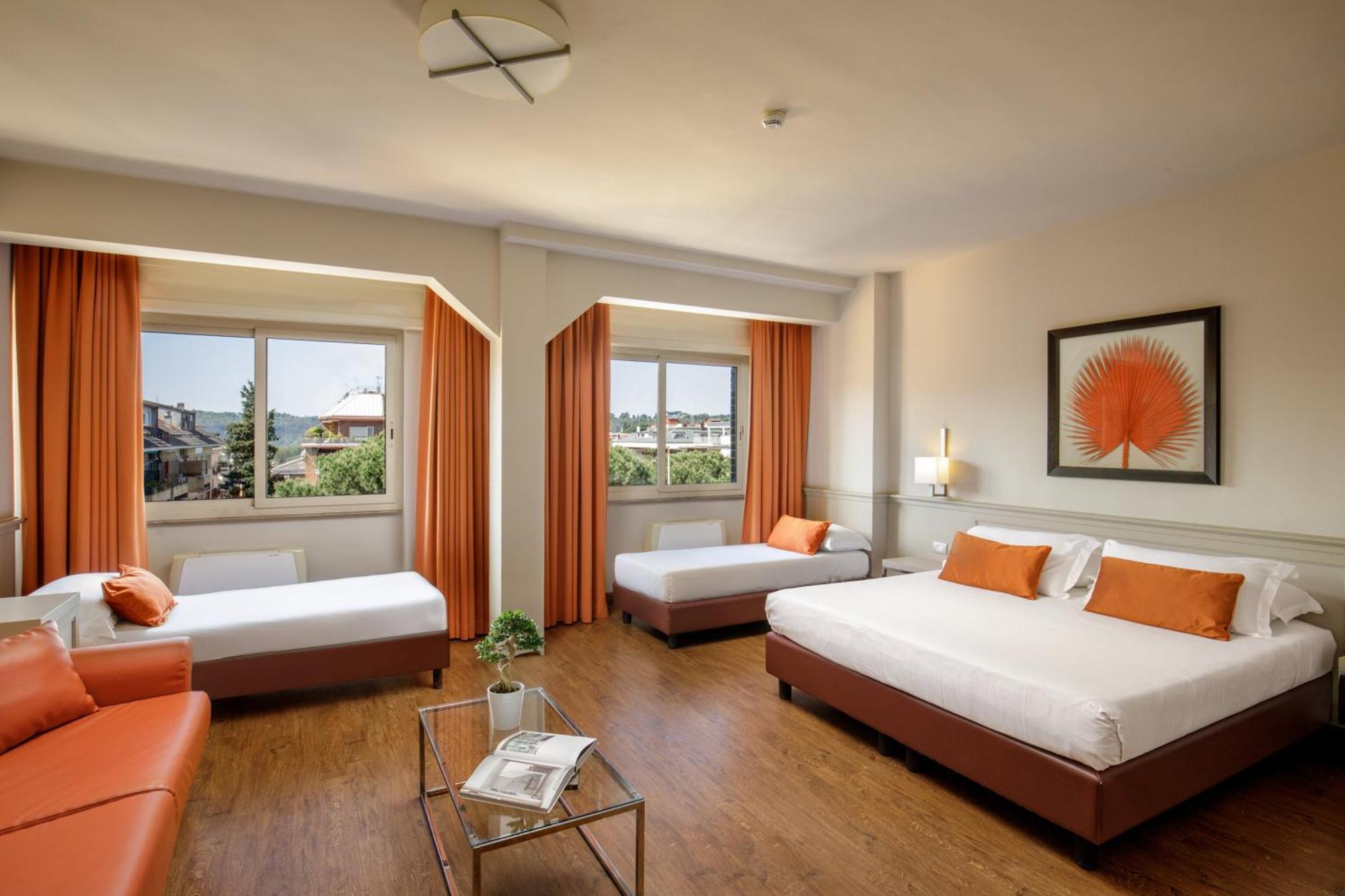 Junior Suite